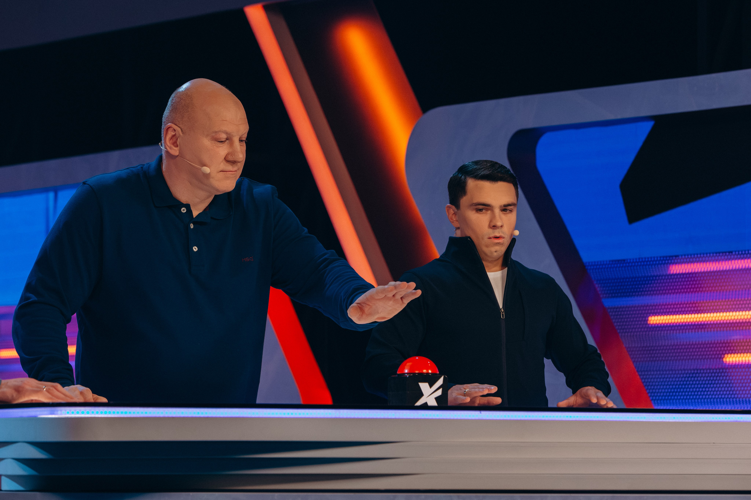 Хороший Хоккей. Олег Левин — профессиональный концертный и бэкстейдж фотограф в Москве