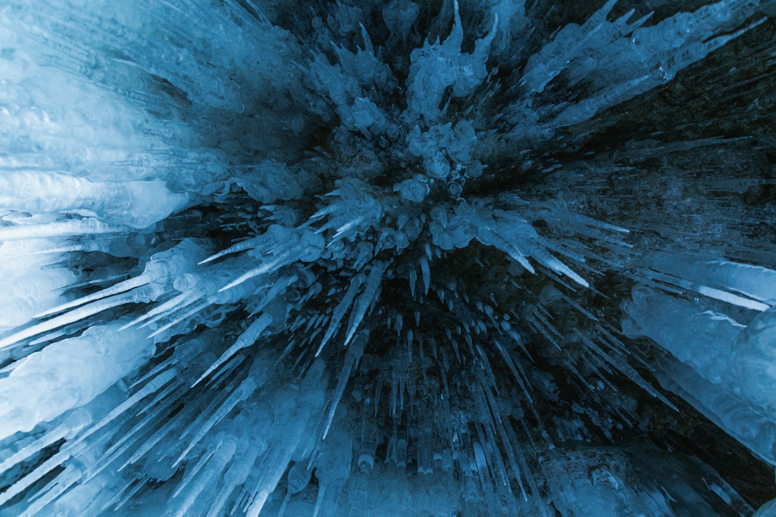 Байкал. Олег Левин — профессиональный концертный и бэкстейдж фотограф в Москве