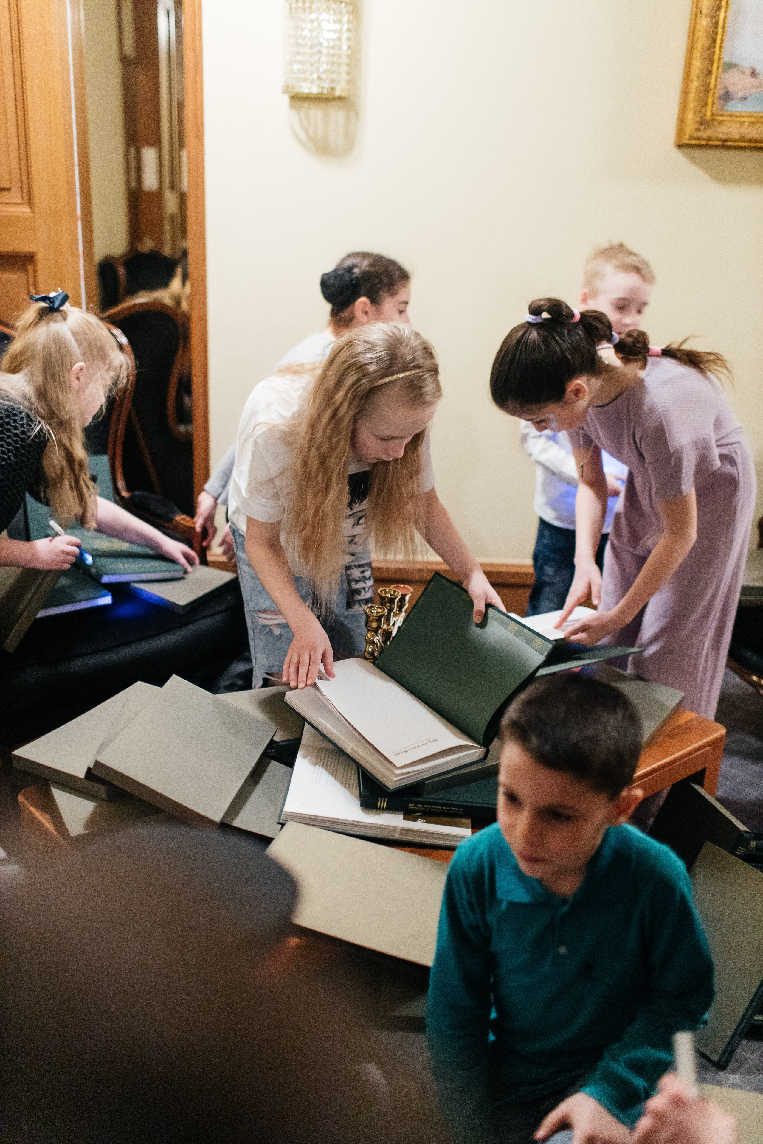 Марусе 9 лет. Свадебный и семейный фотограф