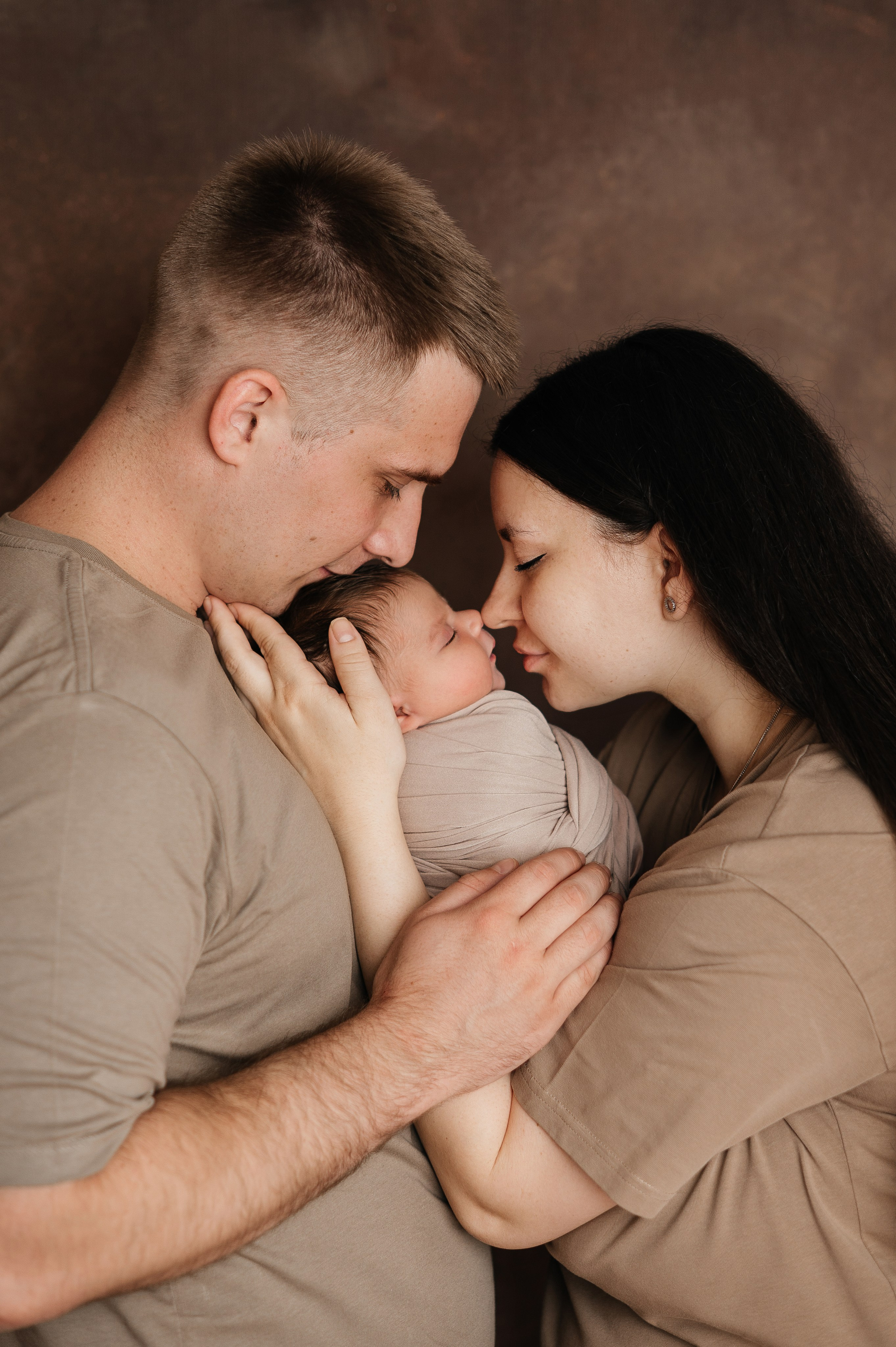 Василиса. Свадебный и семейный фотограф Кореновск/Краснодар