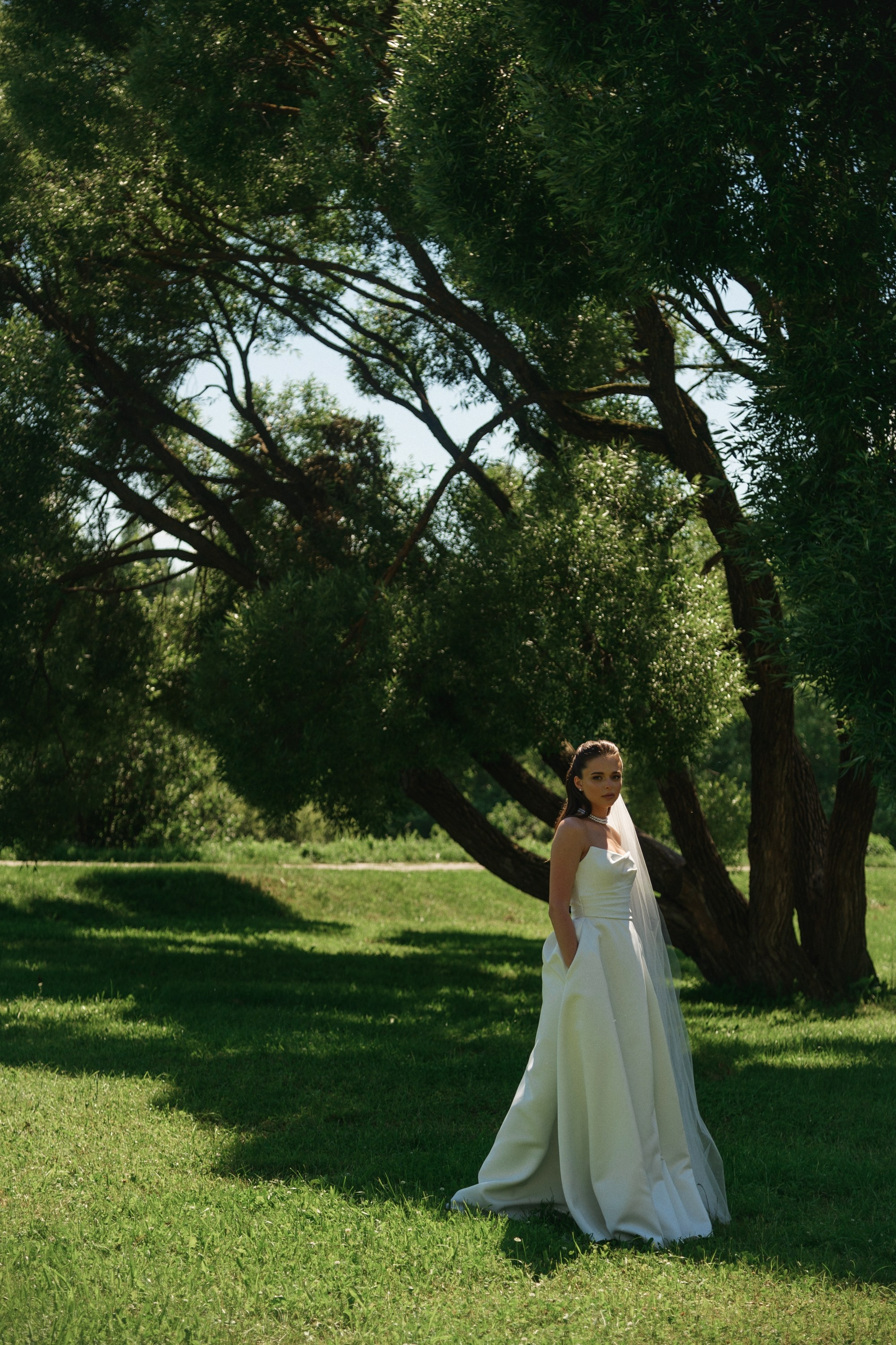 Таня и Вова. Фотограф Смоляк Алена