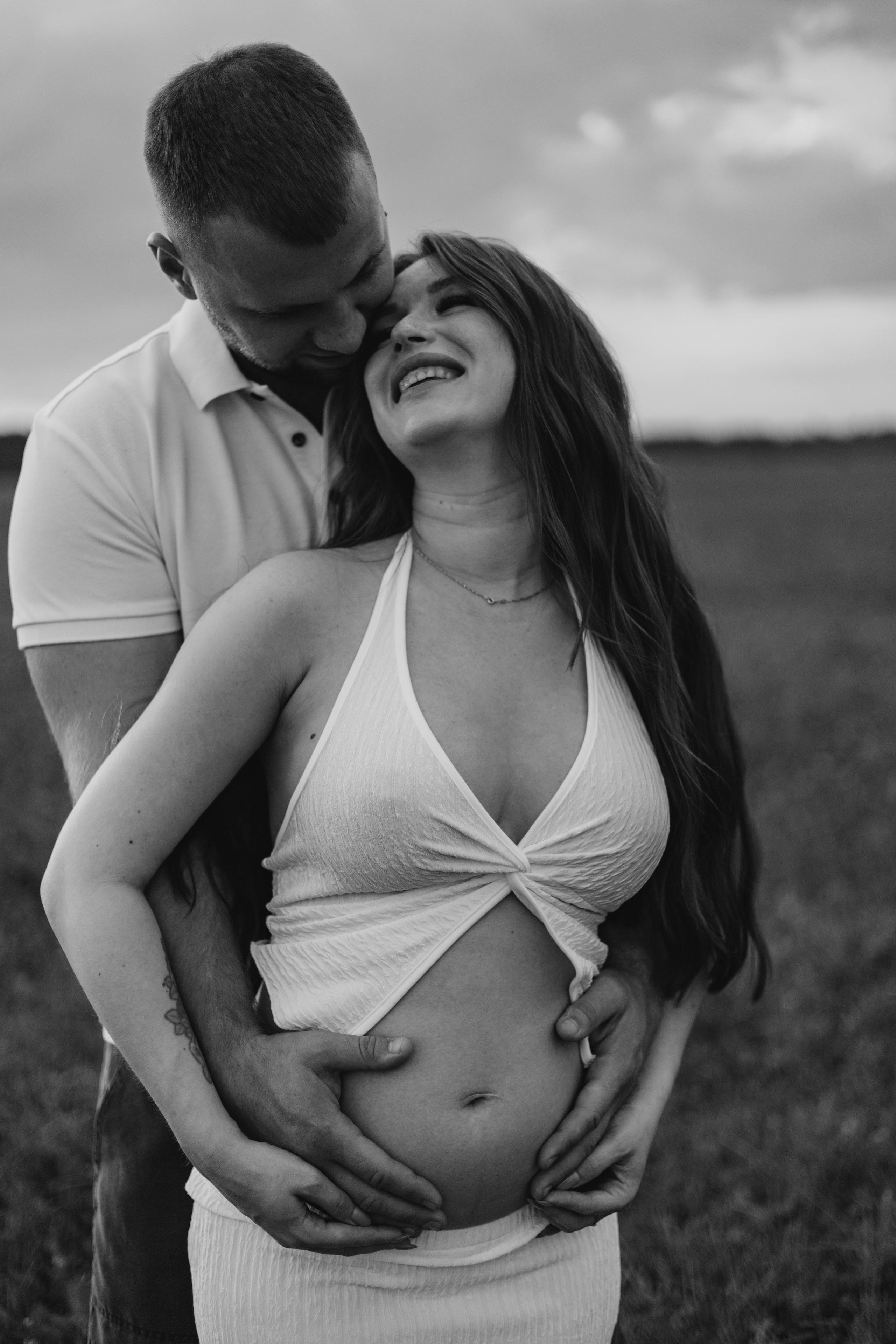 ♡ Маша и Женя ♡. Семейный фотограф | Санкт-Петербург