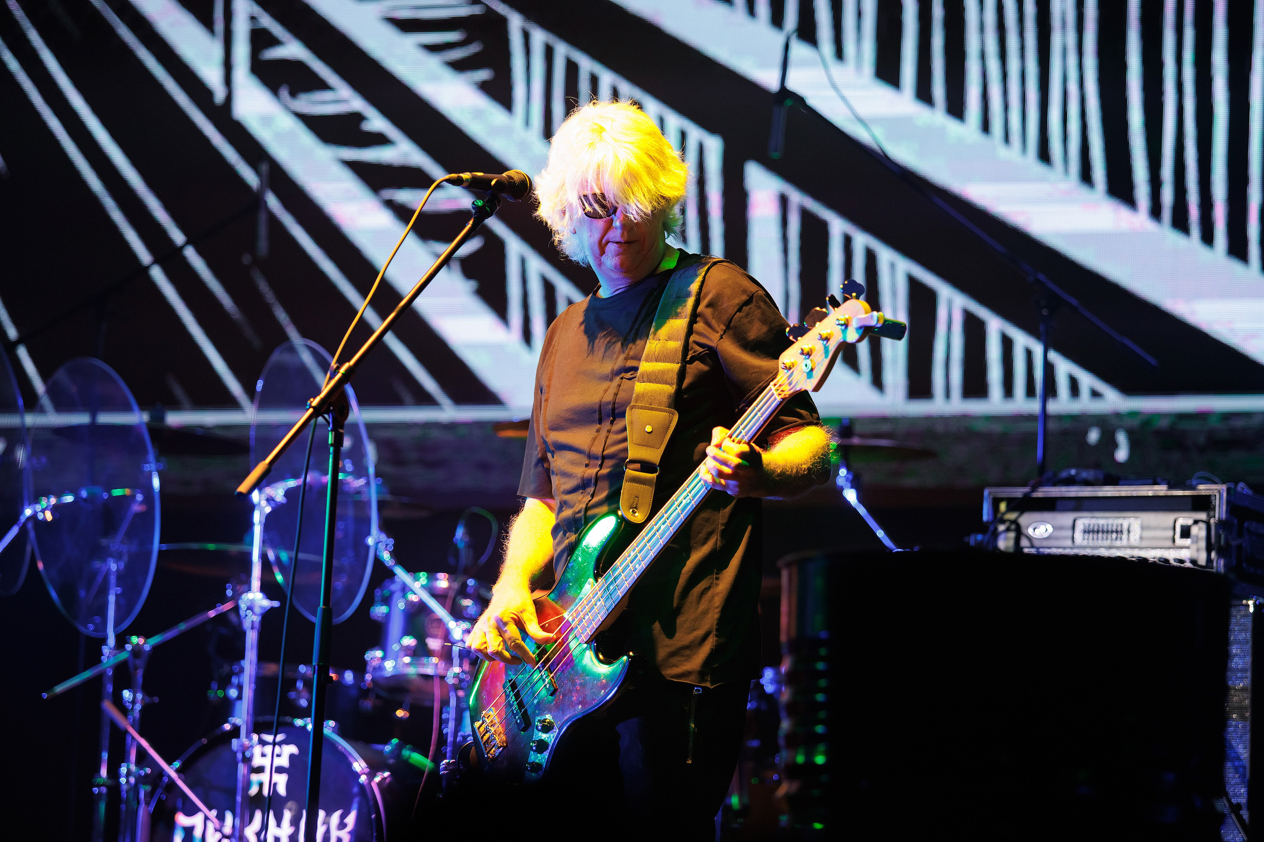 Пикник. Фотограф Сергей Колесников