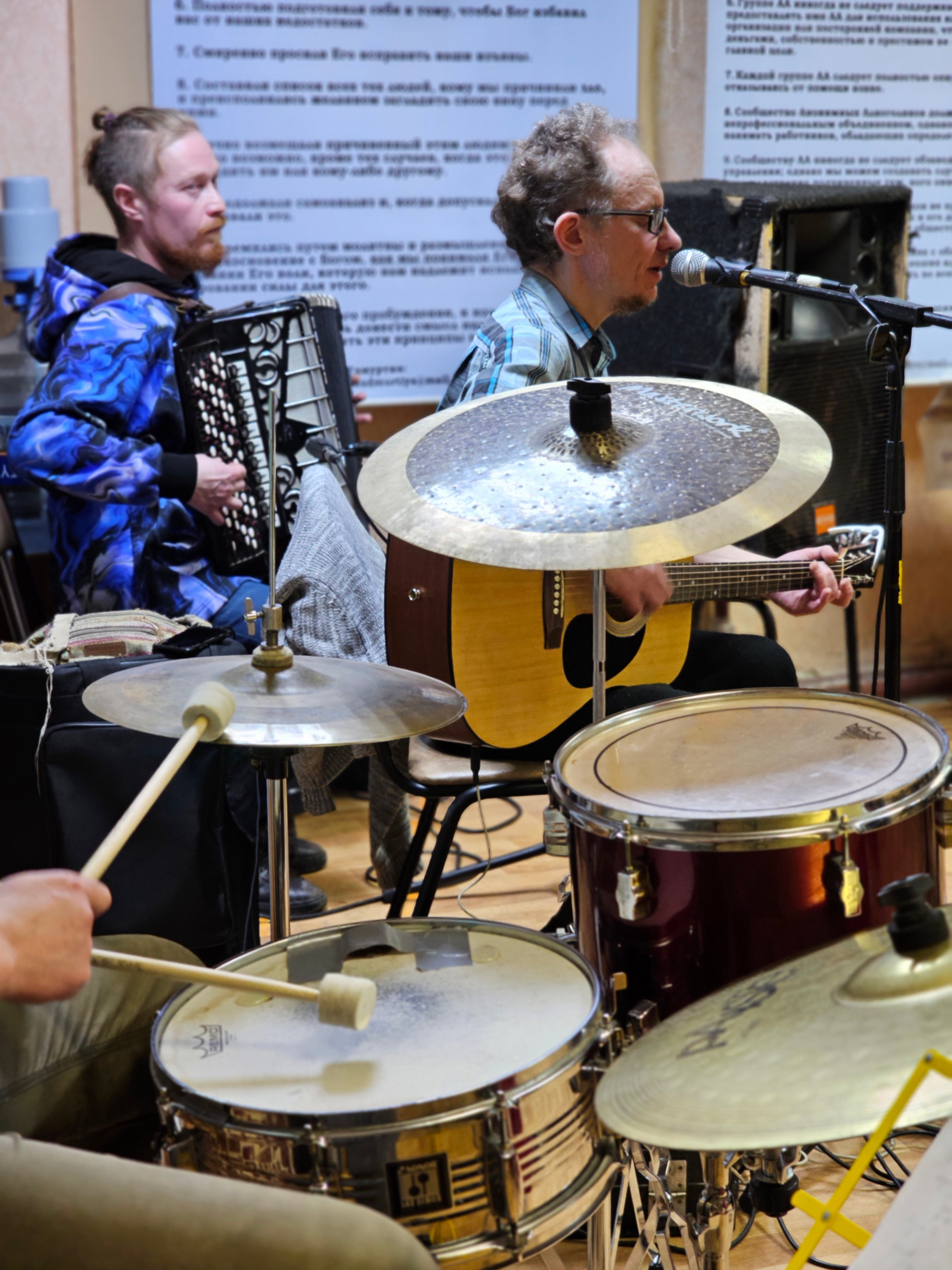 " Переход ". Фотограф Наталья Сорока Ижевск