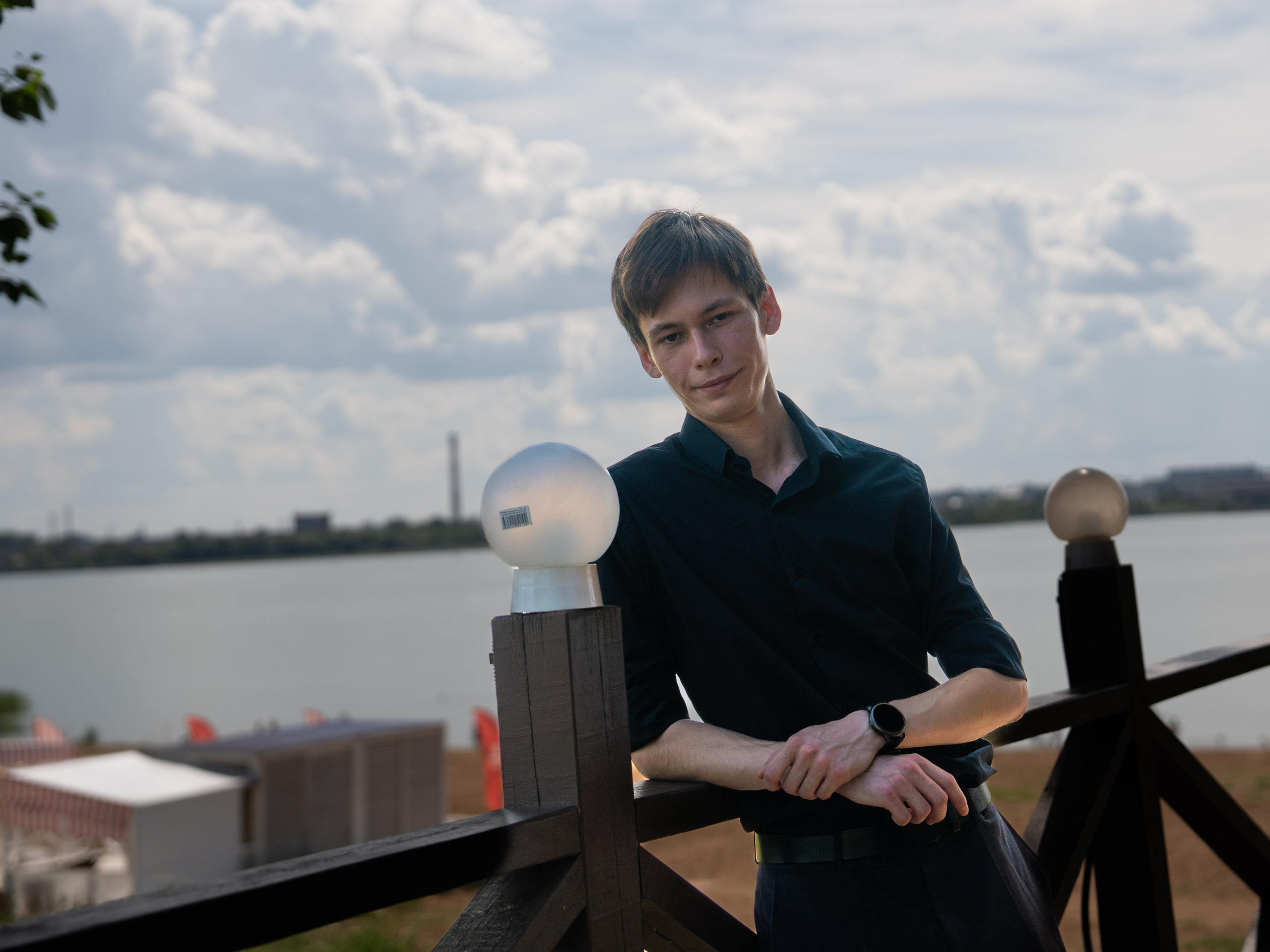 Серёжа и Юля. Фотограф Наталья Сорока Ижевск