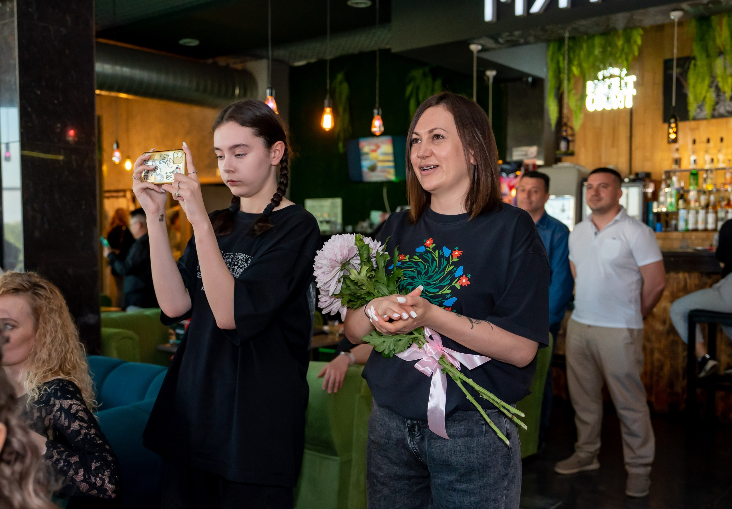 Виртуоз 08.06.24. Фотограф Наталья Сорока Ижевск