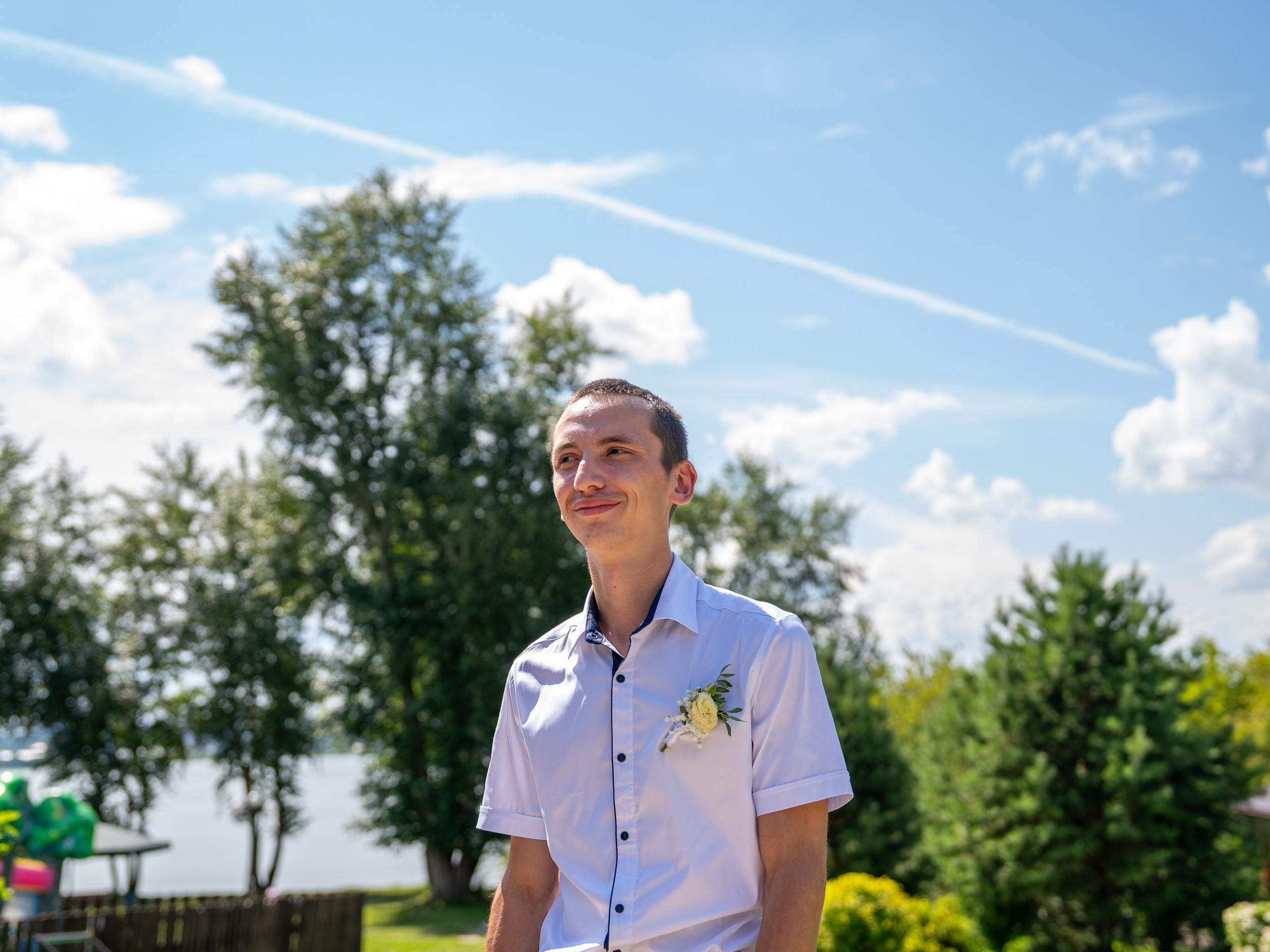 Серёжа и Юля. Фотограф Наталья Сорока Ижевск