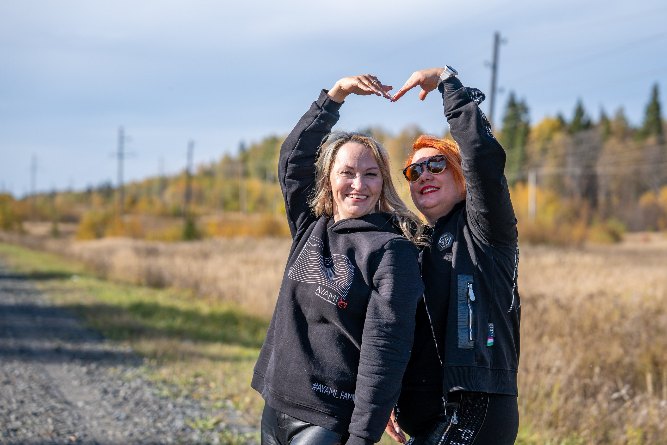 Групповая. Фотограф Наталья Сорока Ижевск