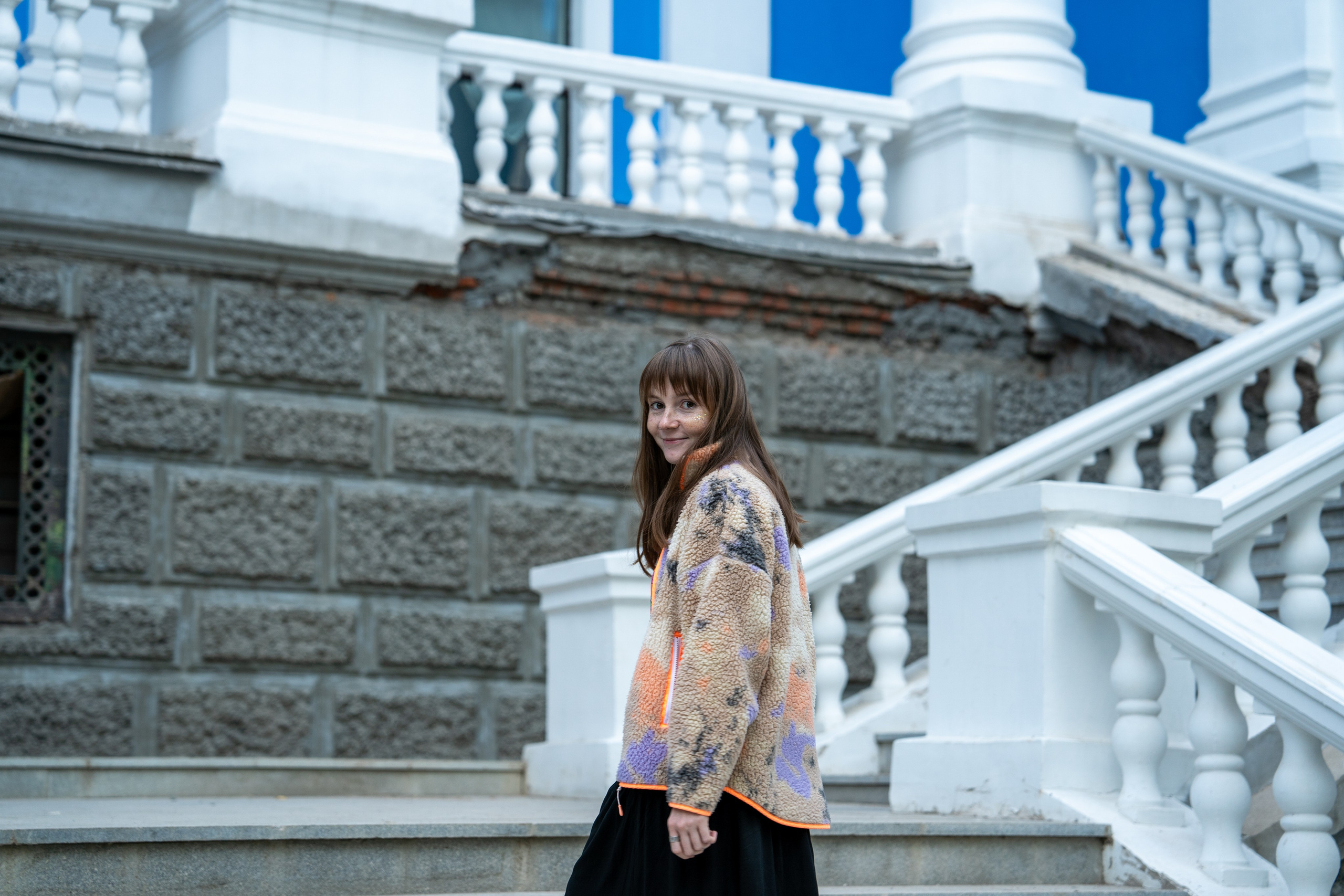 Лиза. Фотограф Наталья Сорока Ижевск