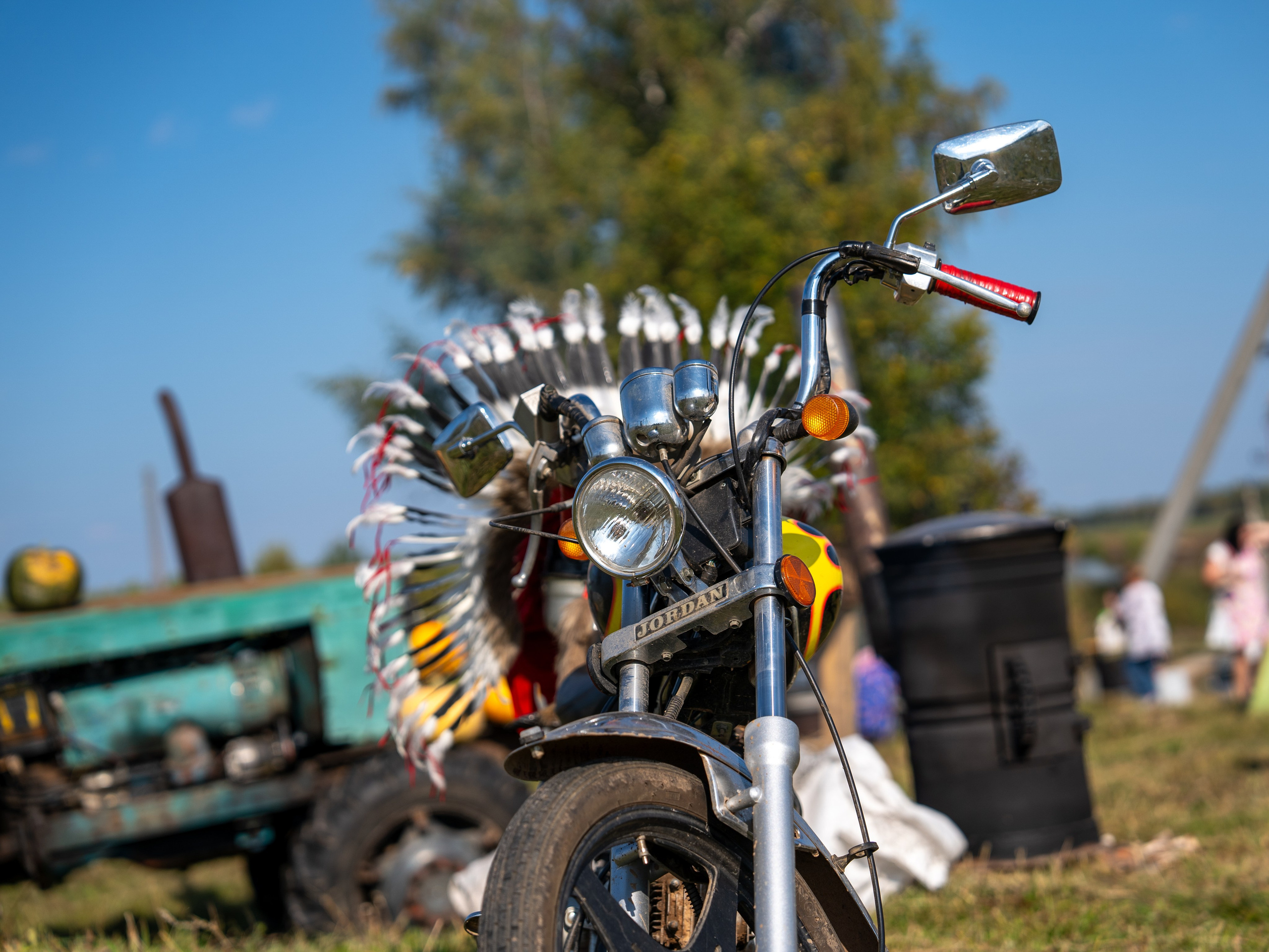 Ярмарка. Фотограф Наталья Сорока Ижевск