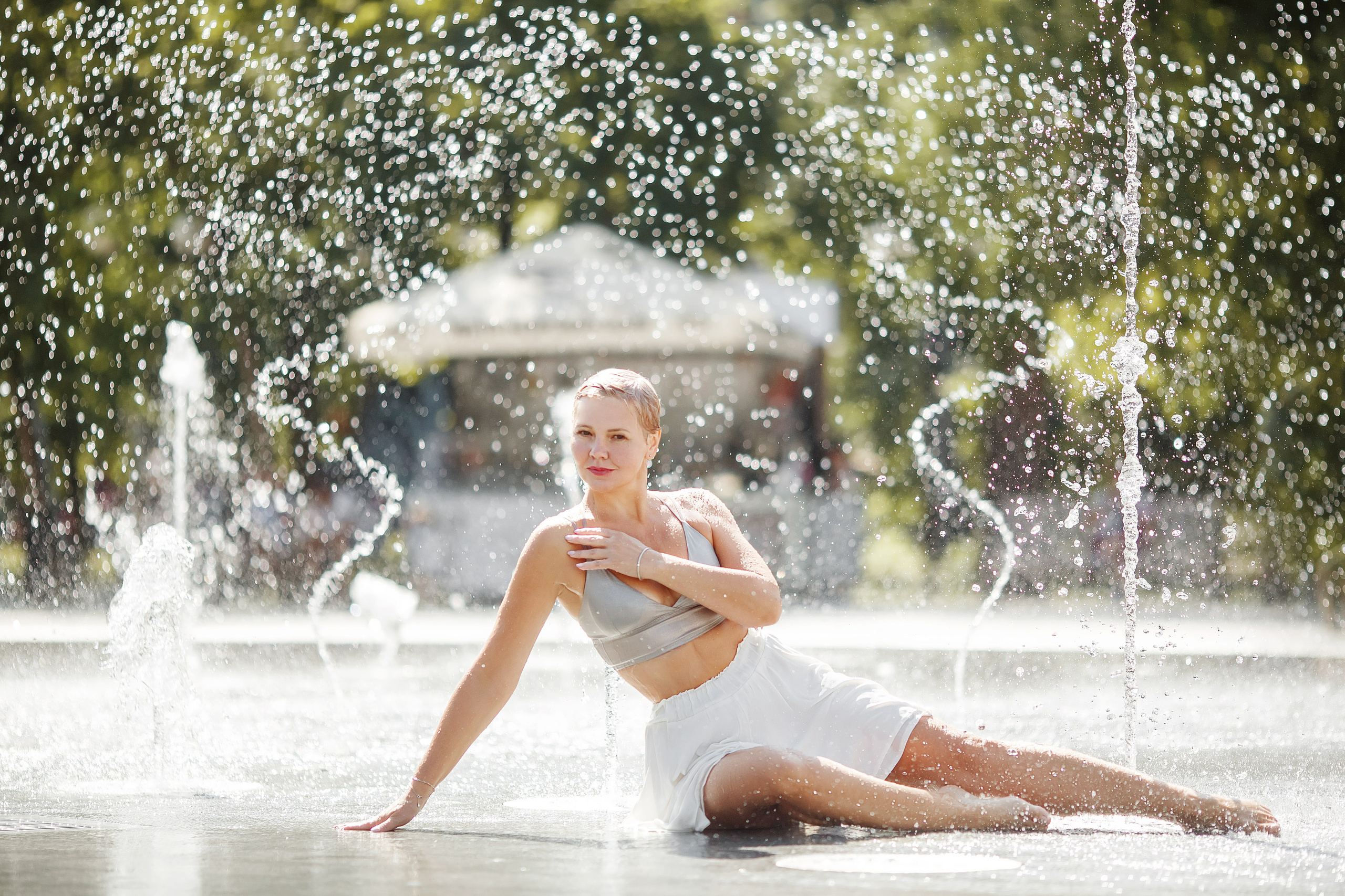 Света. Сказочный фотограф фотопроекты фототуры в Новосибирске и на Алтае