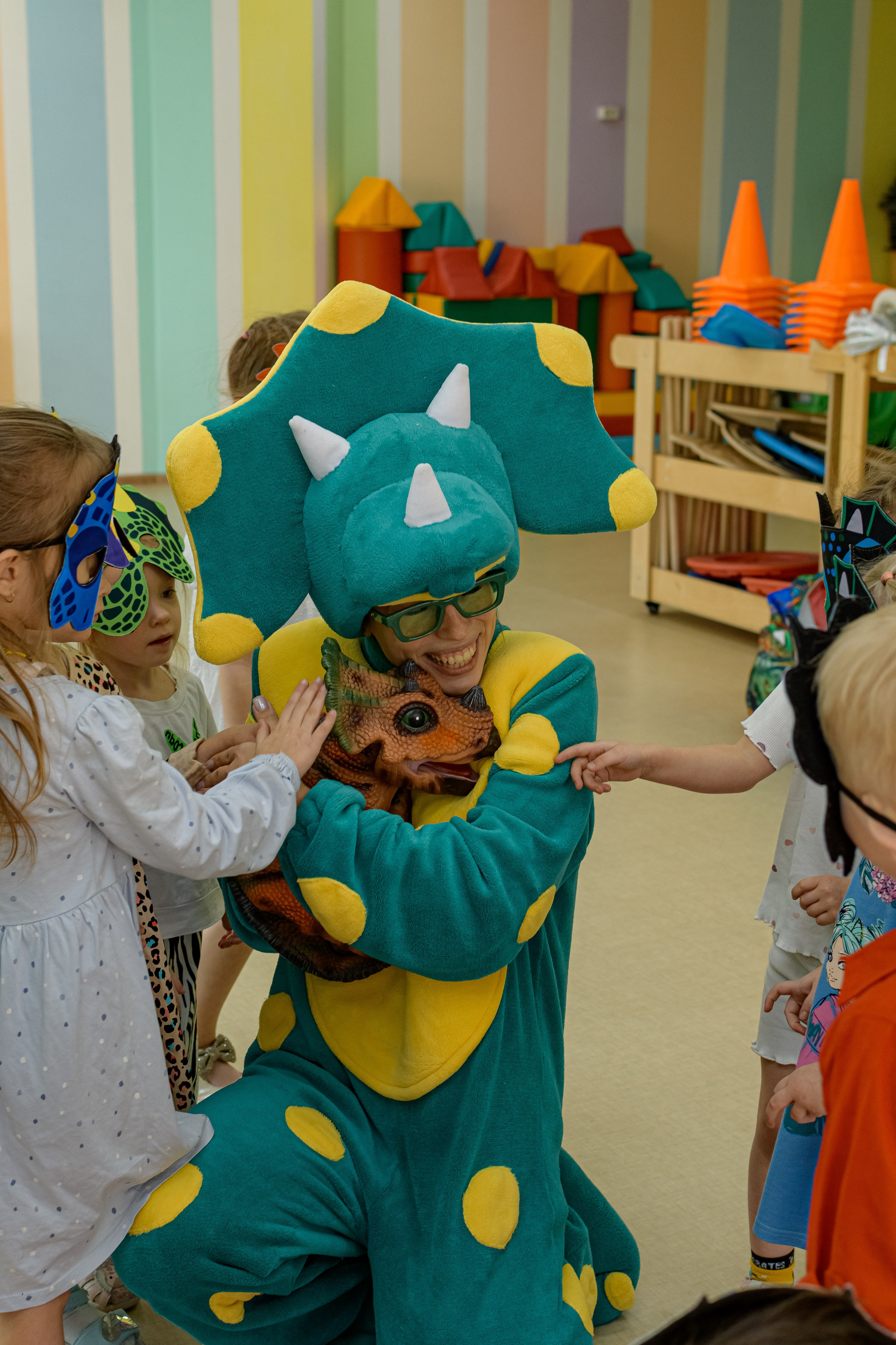 ЭМИЛЬ/HAPPY BIRTHDAY. Photokarish