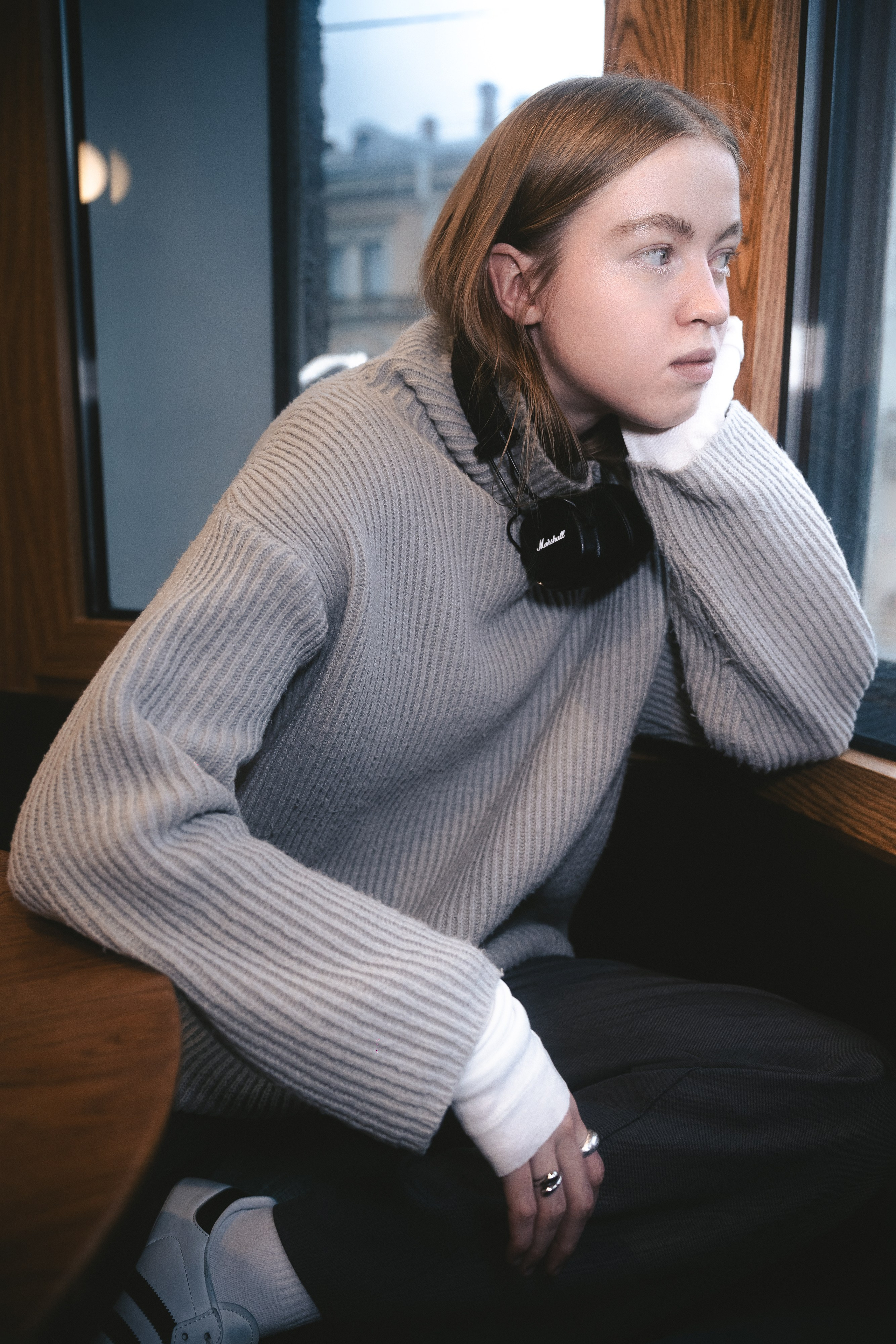 Кристина. Репортажный и портретный фотограф в Санкт-Петербурге Пчелинов Александр