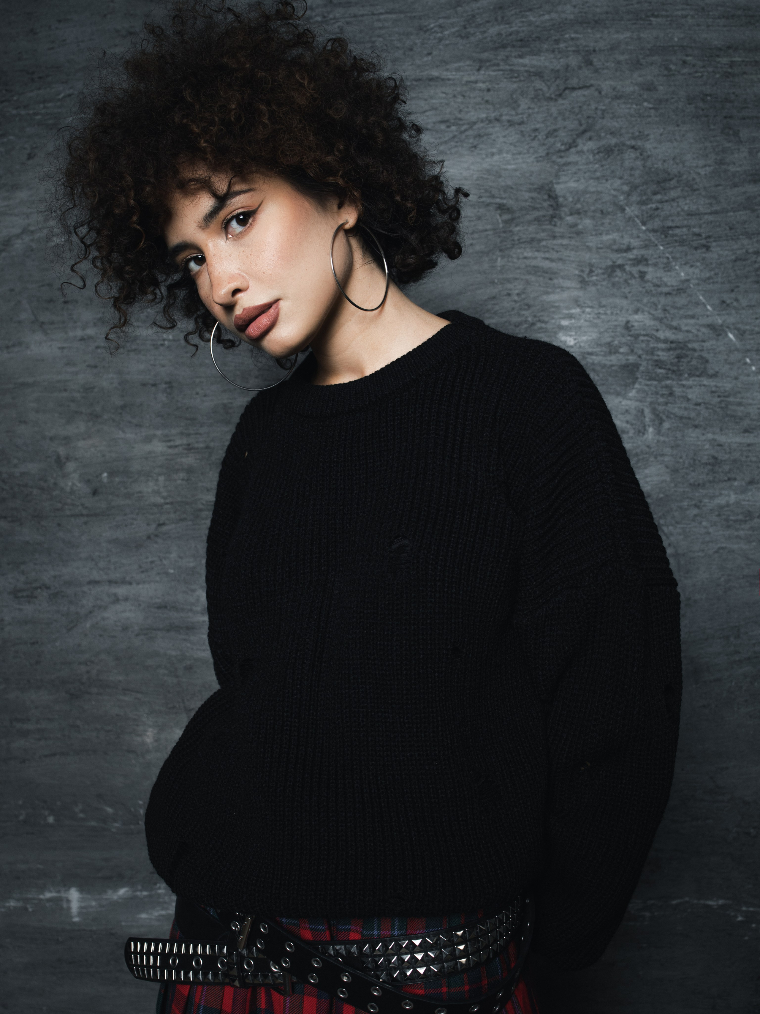 ВБ. RUNA production — стильные съемки для брендов