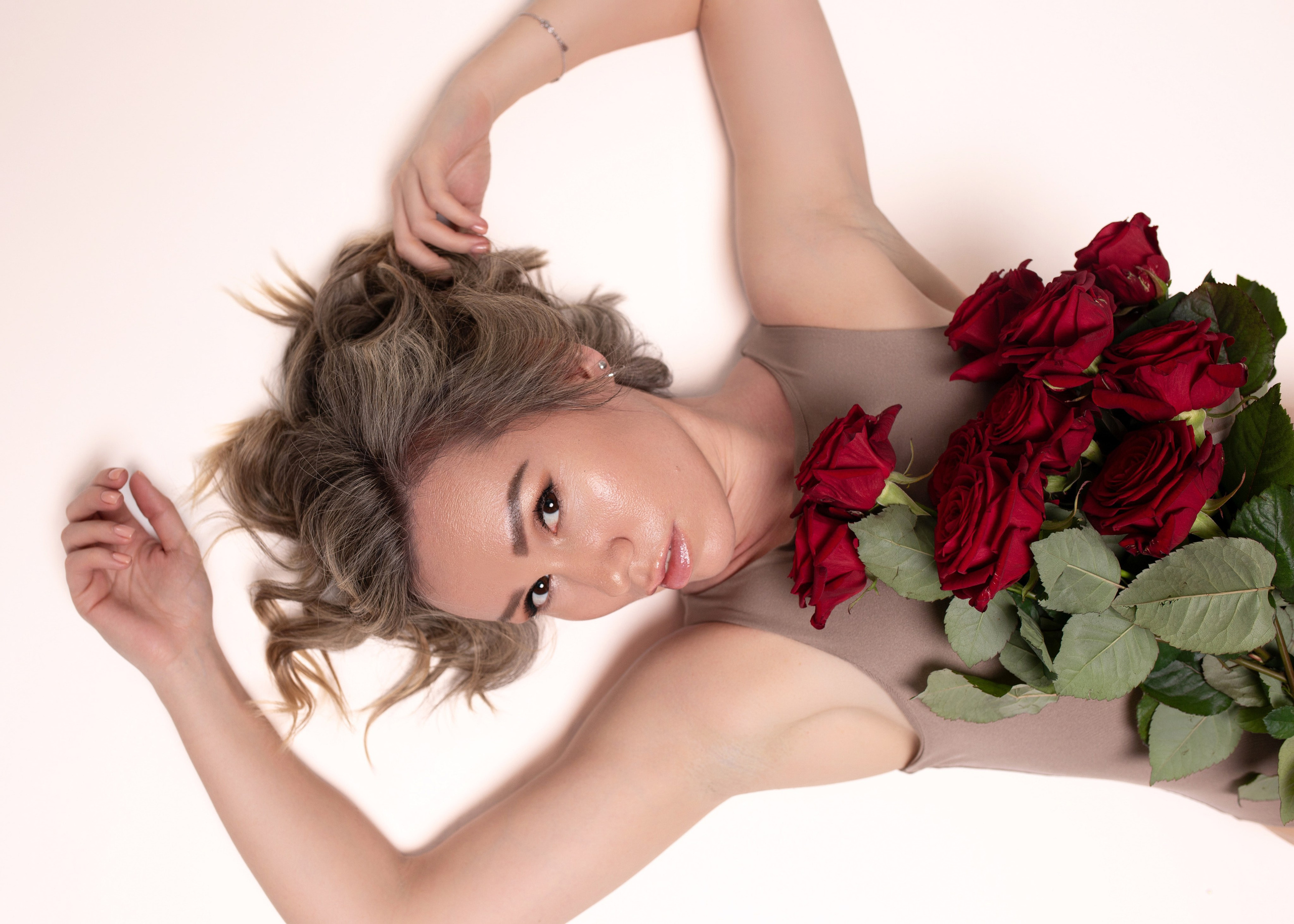 Семейный, портретный и школьный фотограф Игорь Полозов в Москве