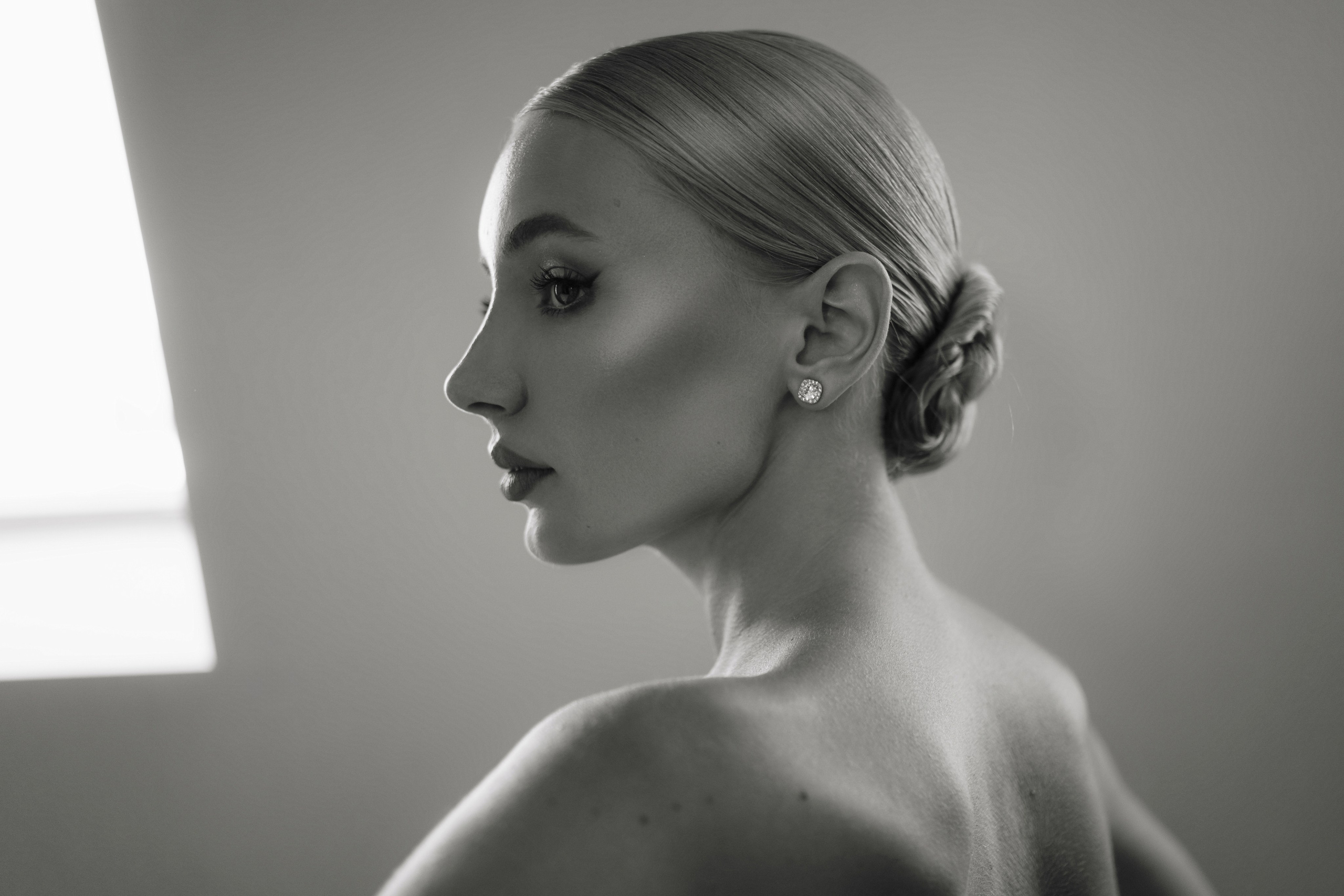 Вероника Александр. Свадебный и портретный фотограф Алена Седининна в Крыму