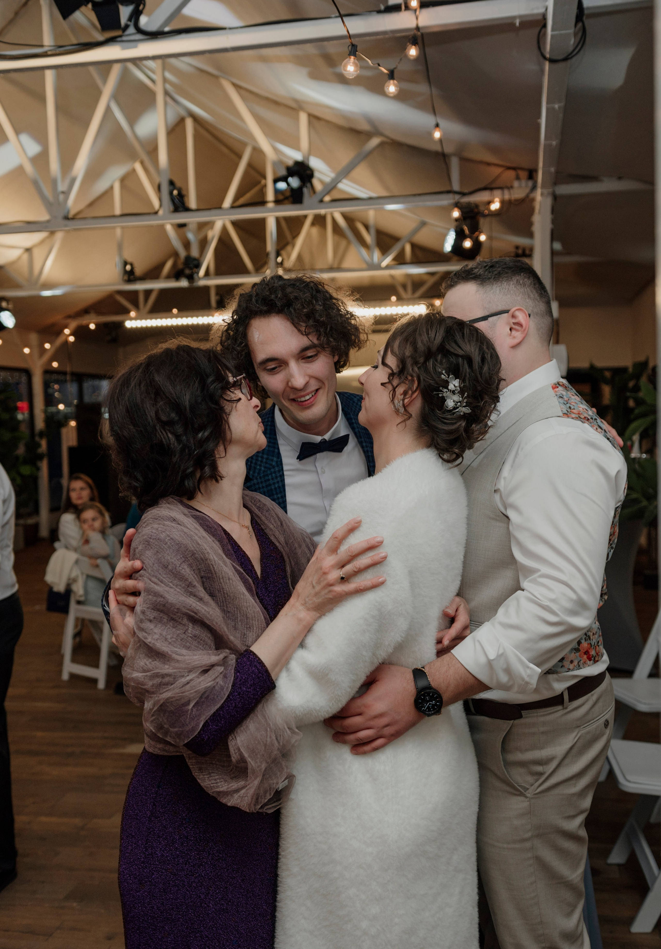 Илья и Юлия. Свадебный и Семейный фотограф в Ярославле Алёна Колясникова