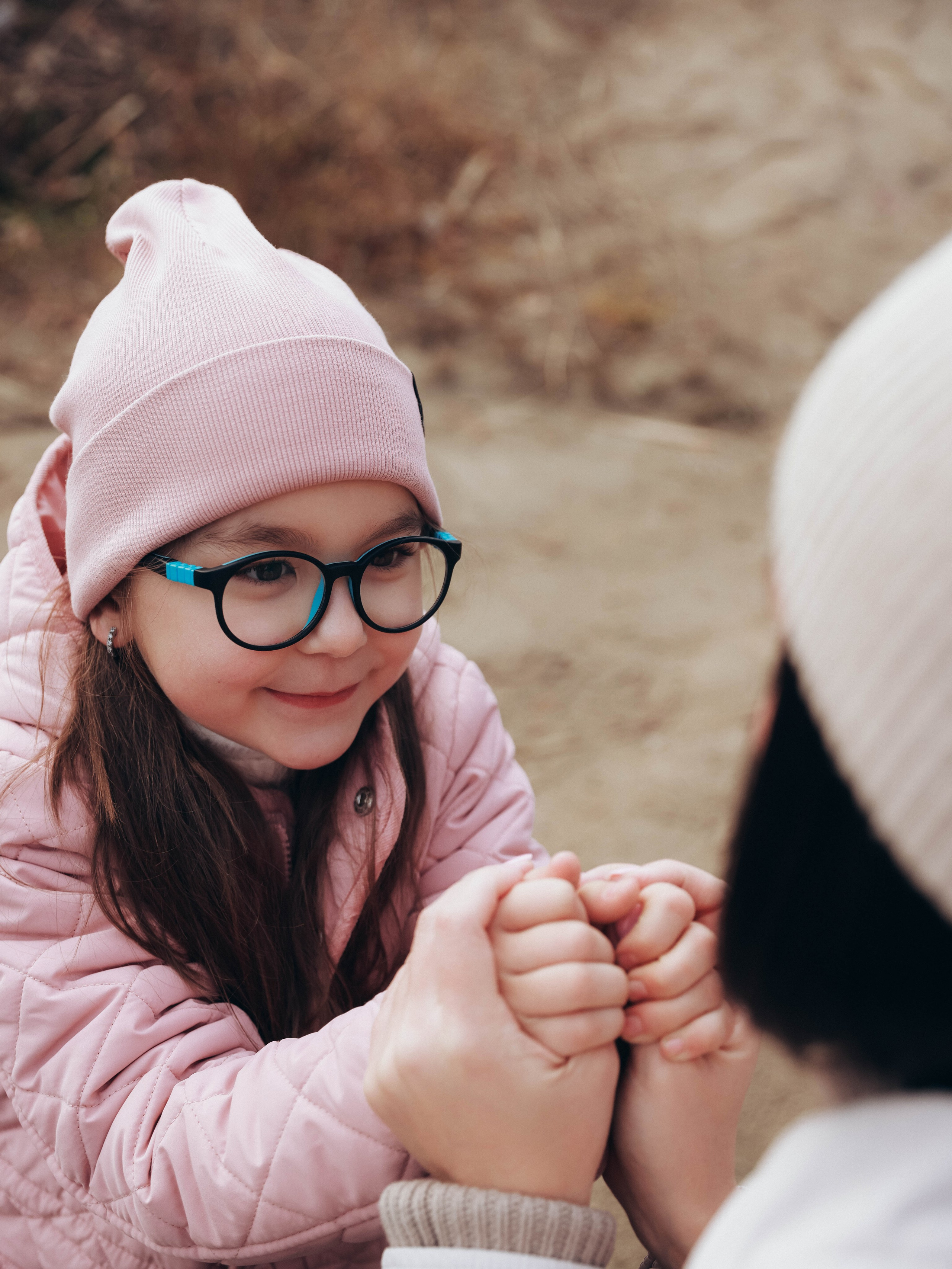 Осеннее гендер-пати. Мультифотограф Динара Ахмедзянова