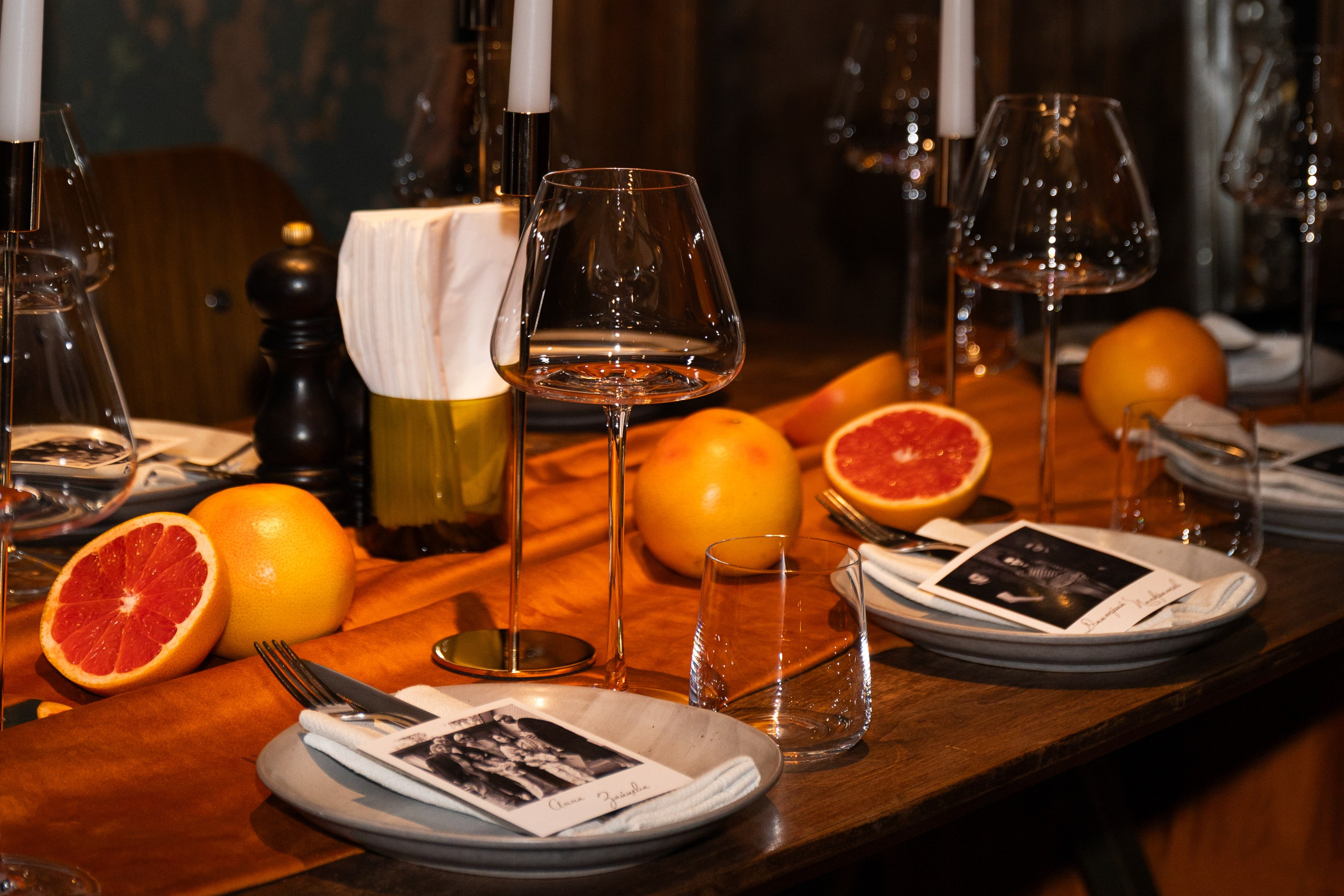 Праздники. Фотограф Москва Данилова Анна