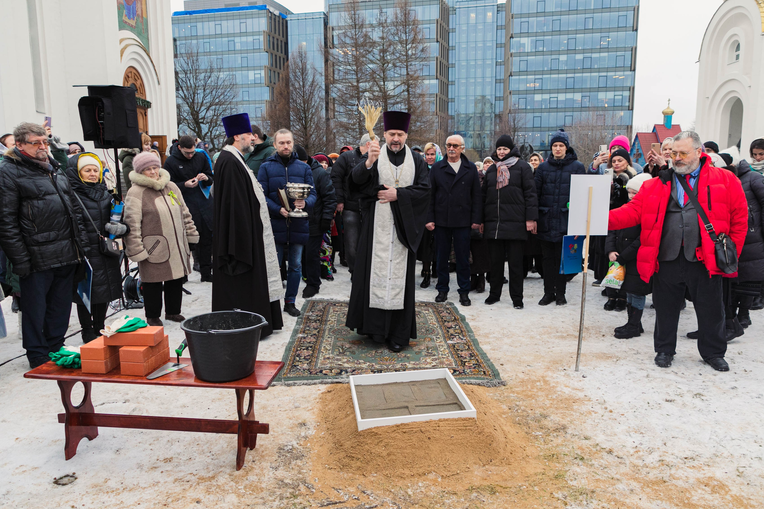 Репортаж церемонии. Репортажный и концертный фотограф в Санкт-Петербурге Адмакина Дарья