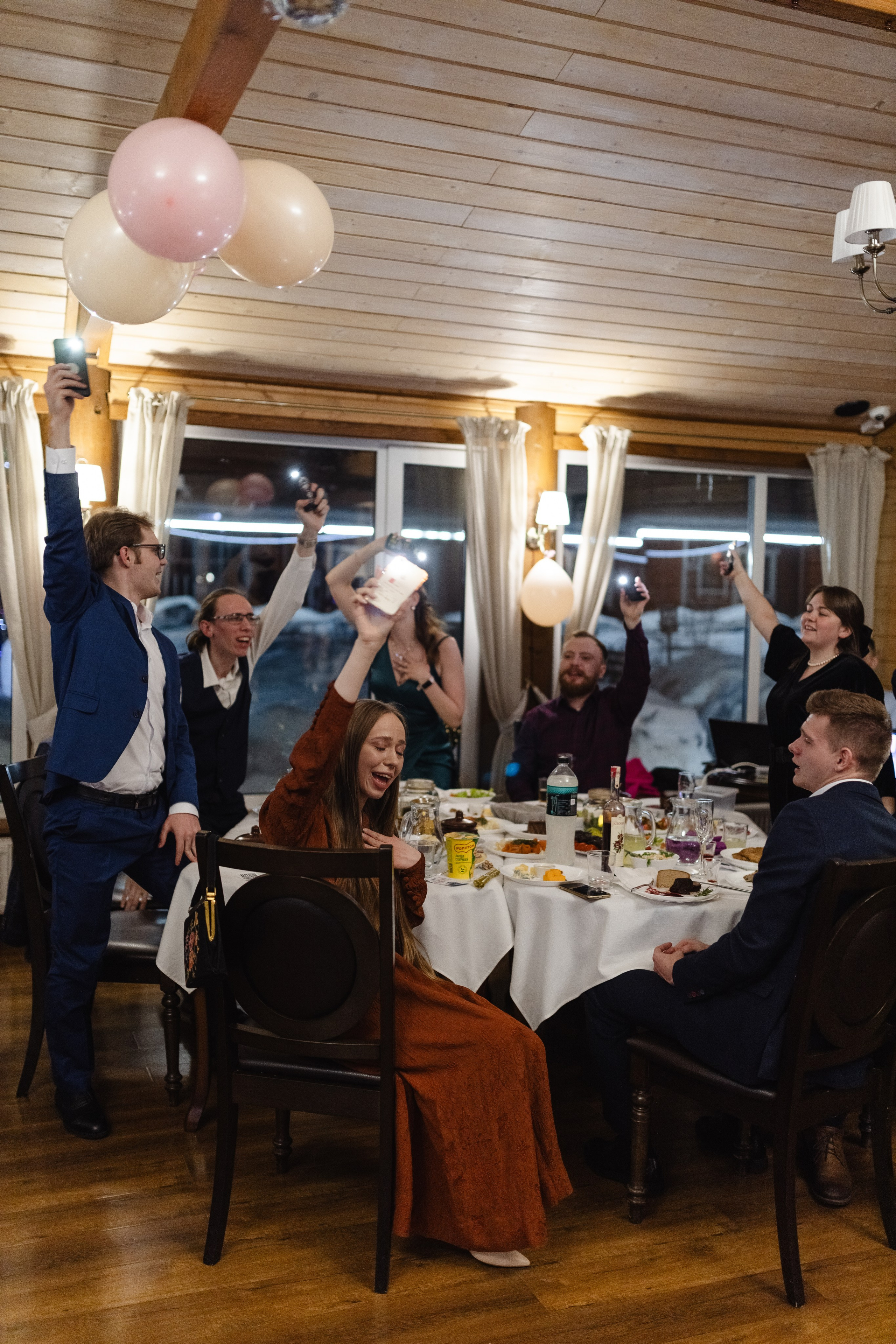 | И сердце мое — северный свет |. Jen.swph Свадебный фотограф