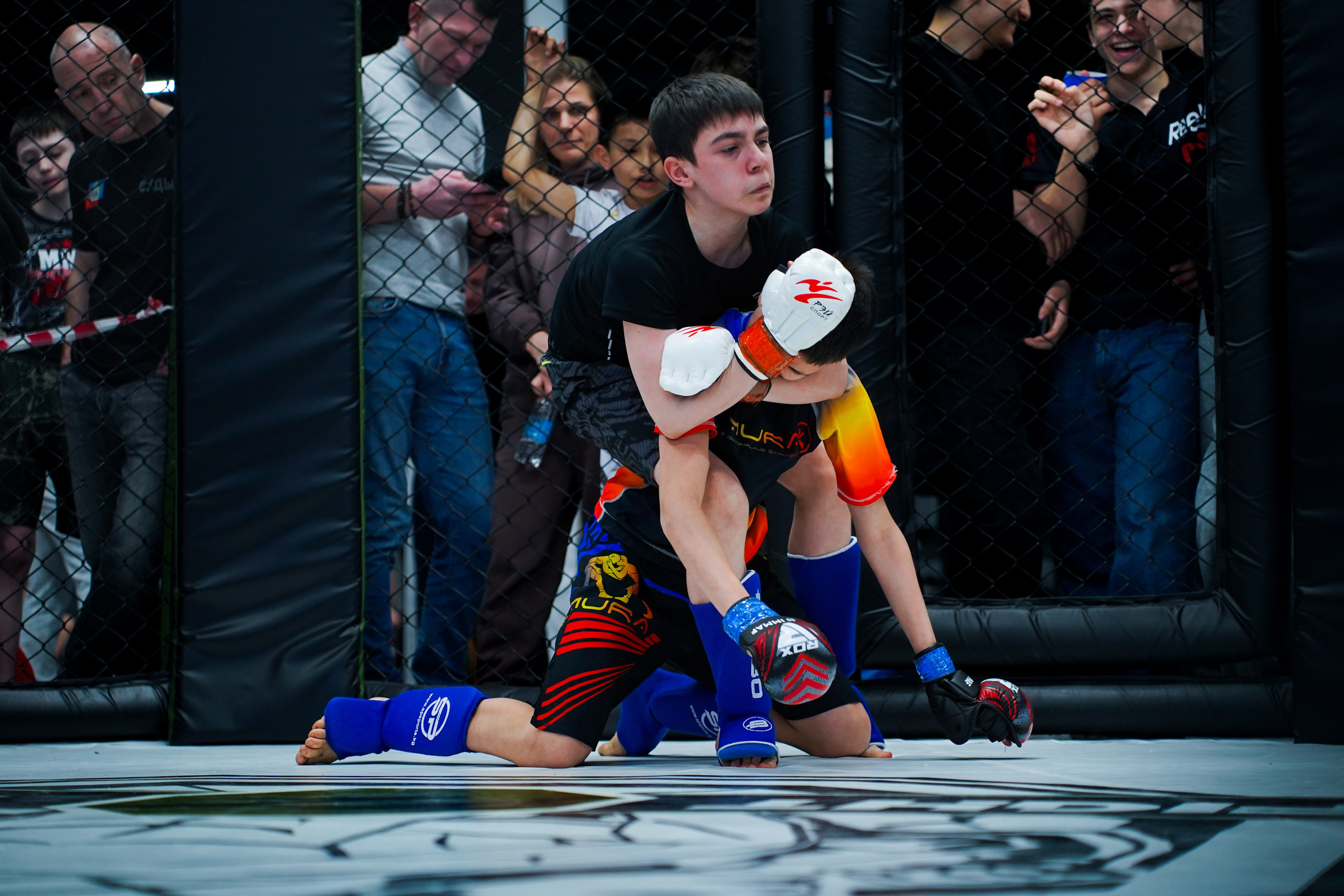 Соревнования. Kadr.production