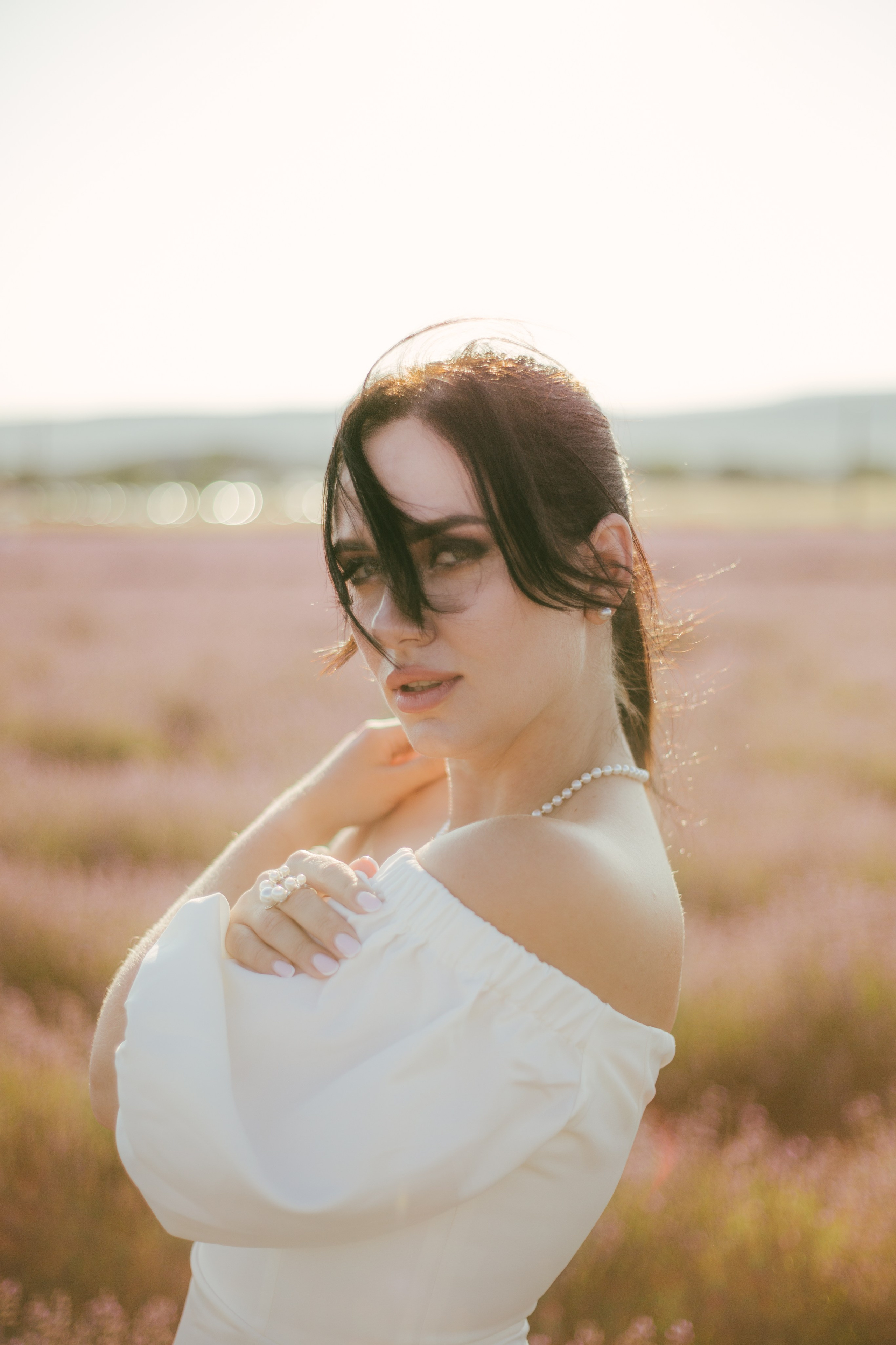 Для женщин. Коммерческий и Портретный Фотограф Симферополь Крым Максим Махо