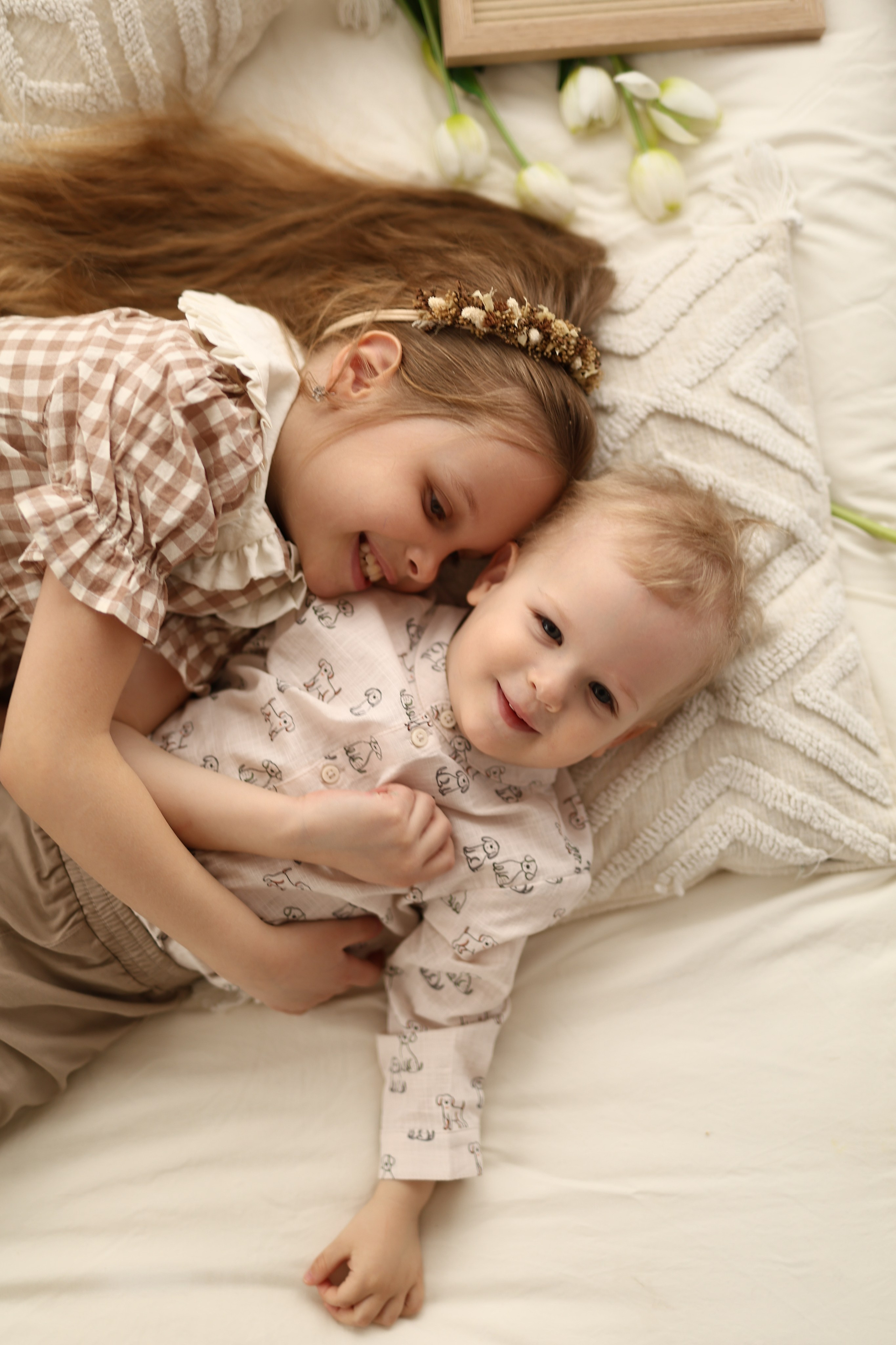 Семейные истории. Главная