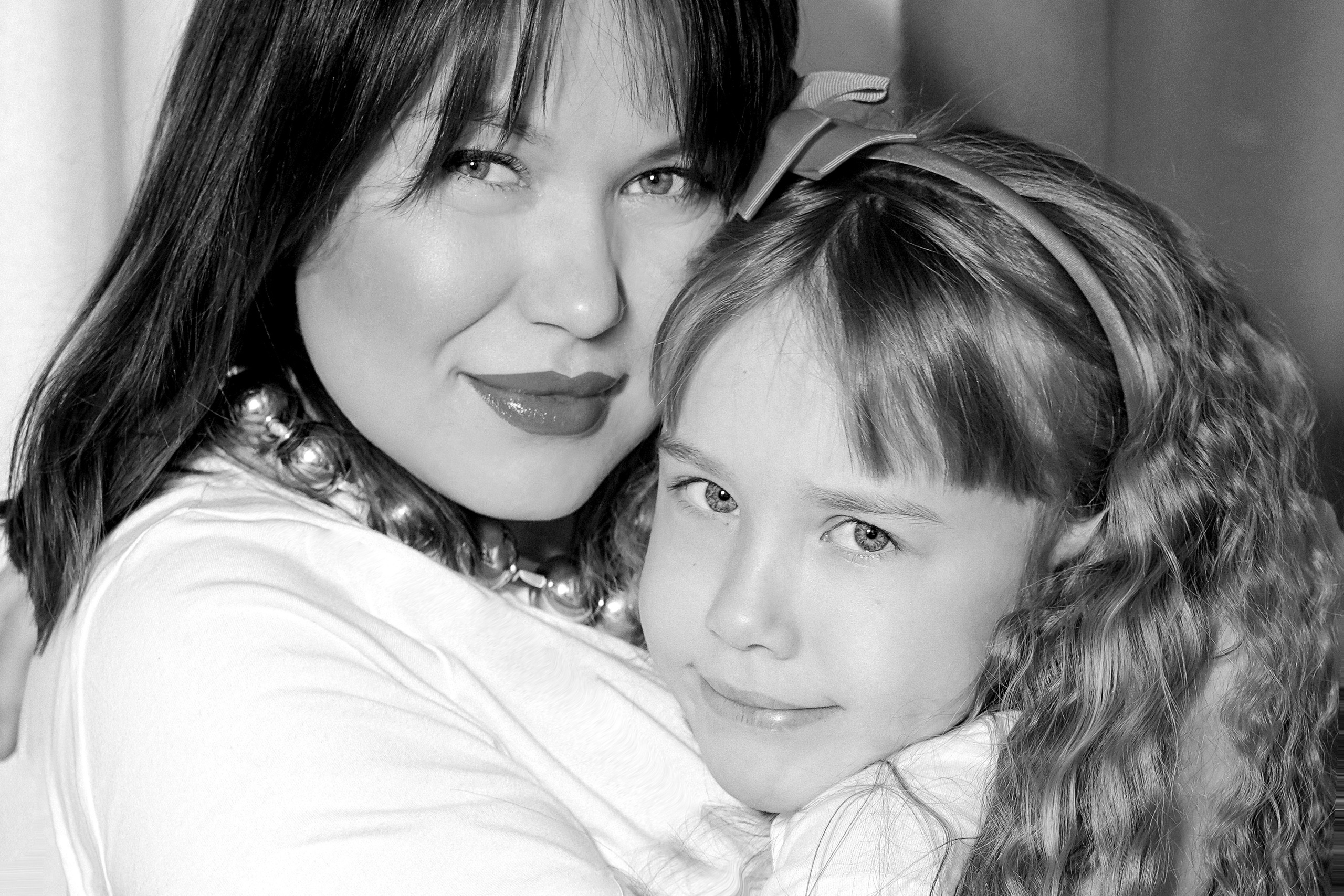 ВИКА и ПОЛЯ ❤️. Фотограф Алина Кудри