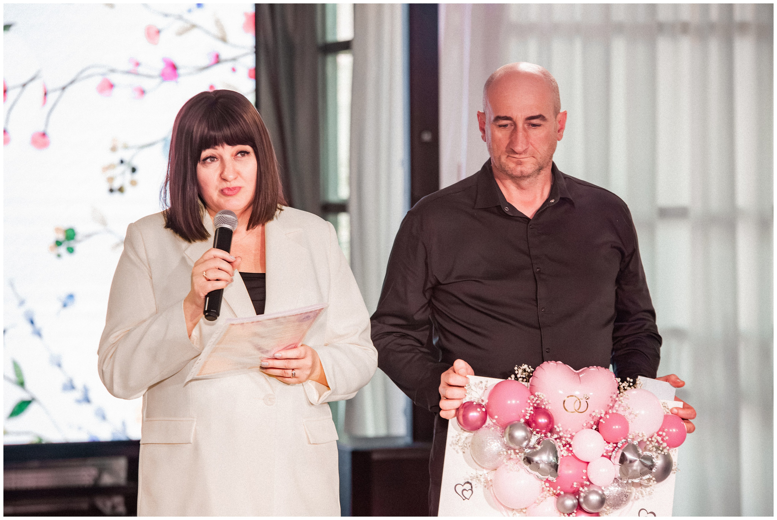 Никита и Екатерина. Георгий Тришаков