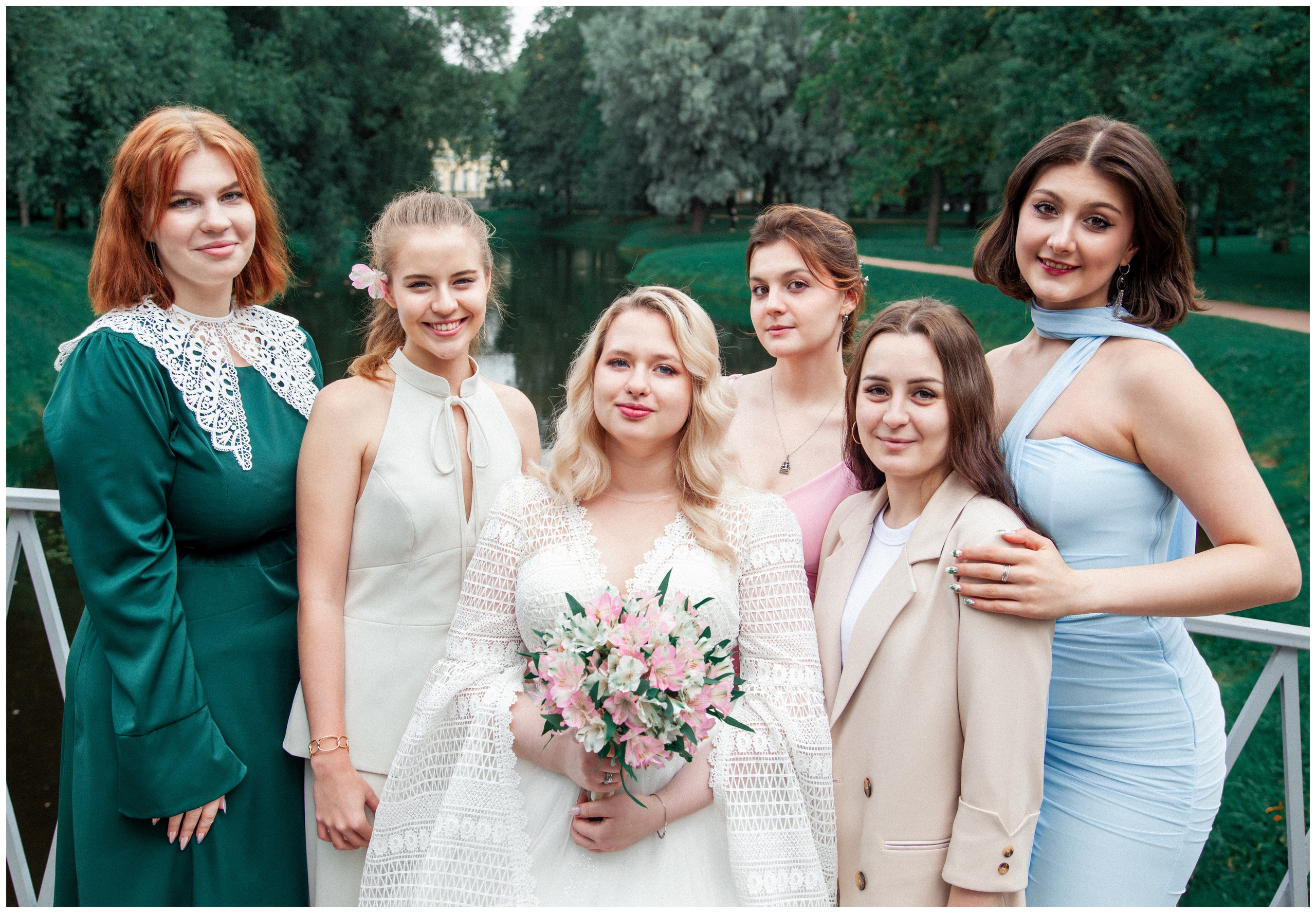 Никита и Екатерина. Георгий Тришаков