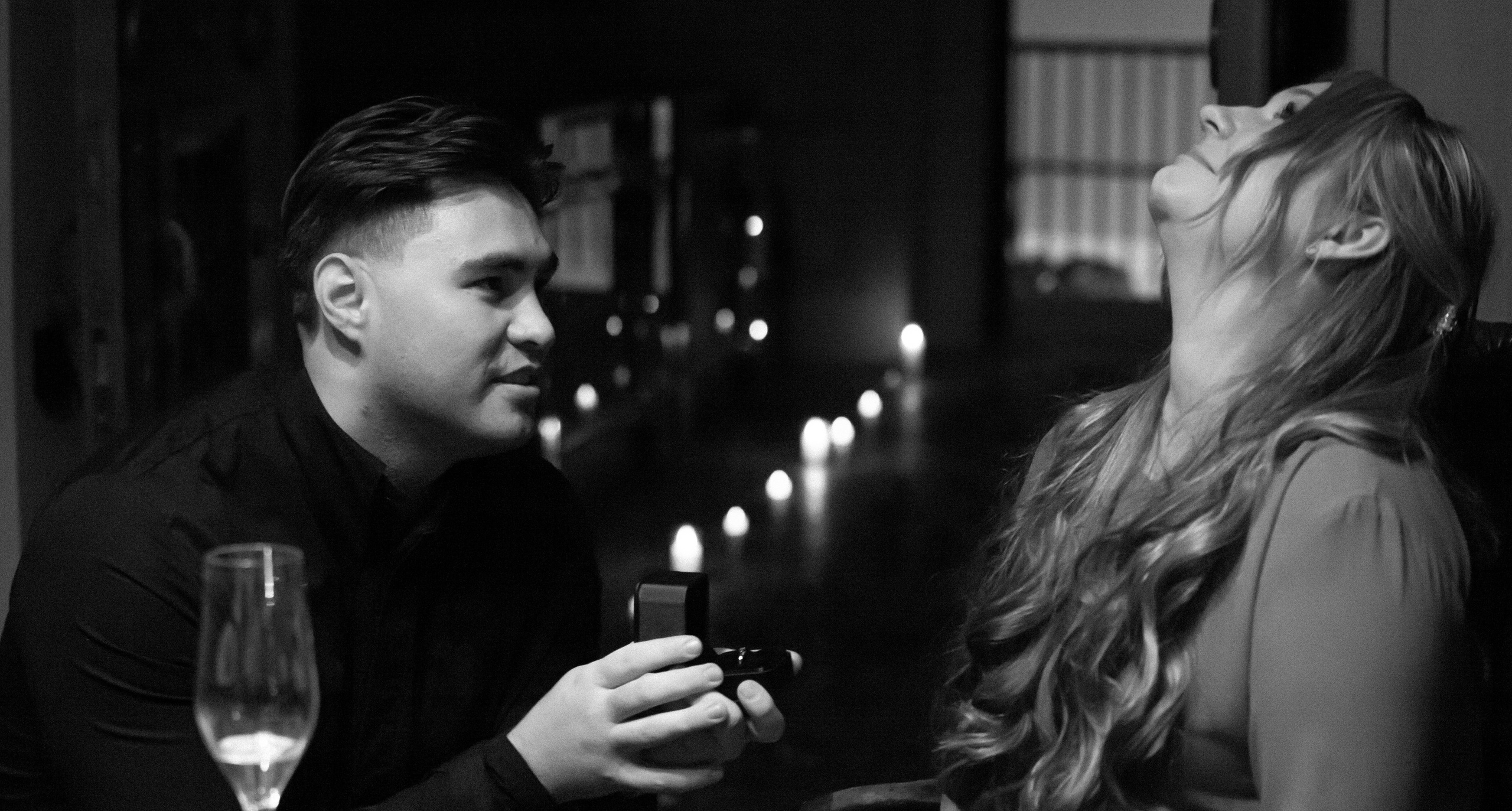 Выходи!. Георгий Тришаков