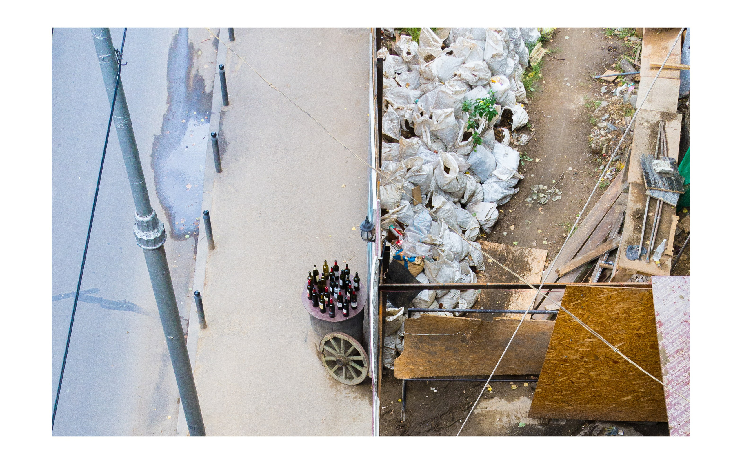 Фотографии из Грузии для интерьеров. Фотографии Руслана Сайдалиева (Рус Сай)