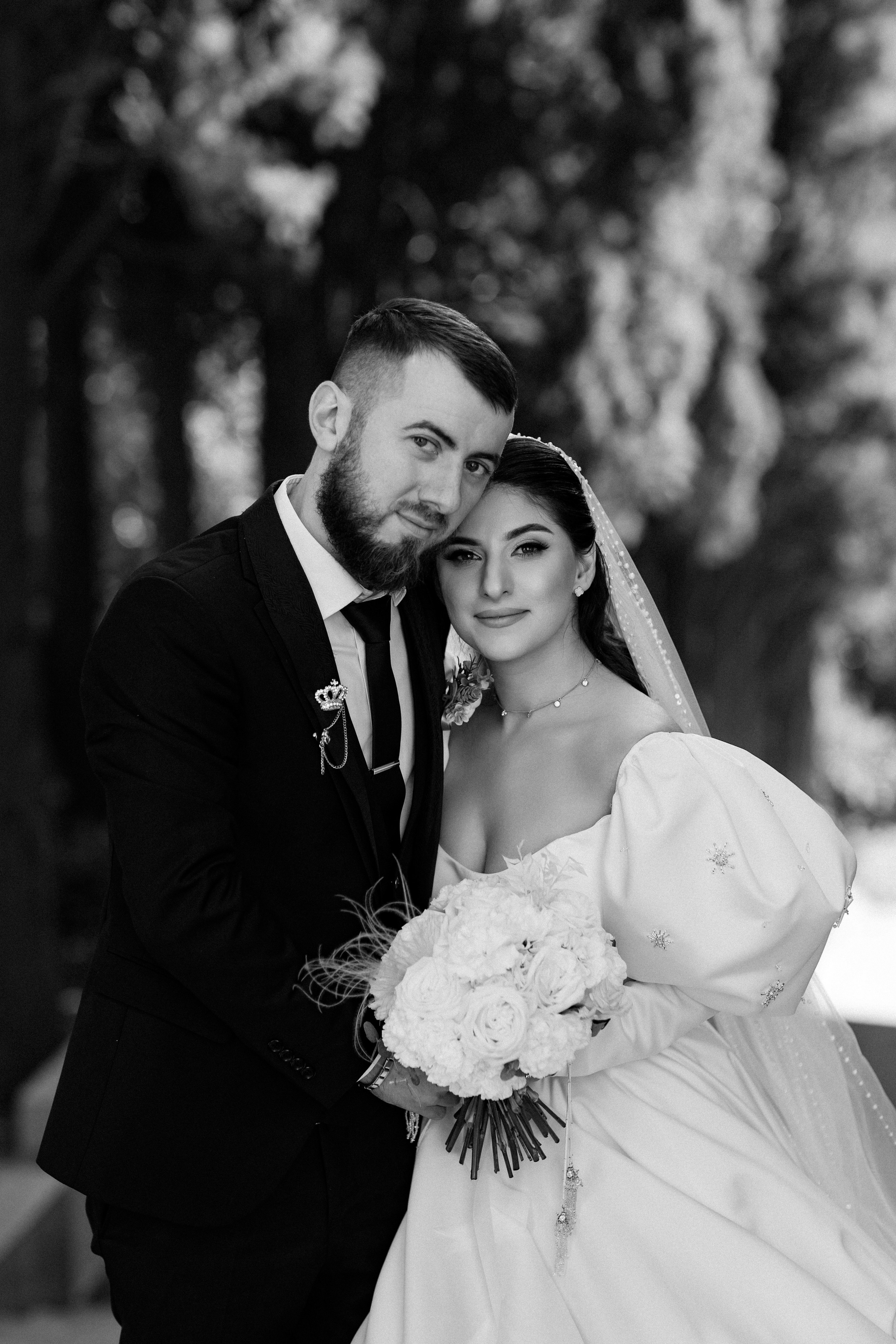 Микаэл и Шушана — Анонс свадьбы. Свадебный фотограф, фотосъемка в Крыму, Севастополе, Симферополе, Ялте