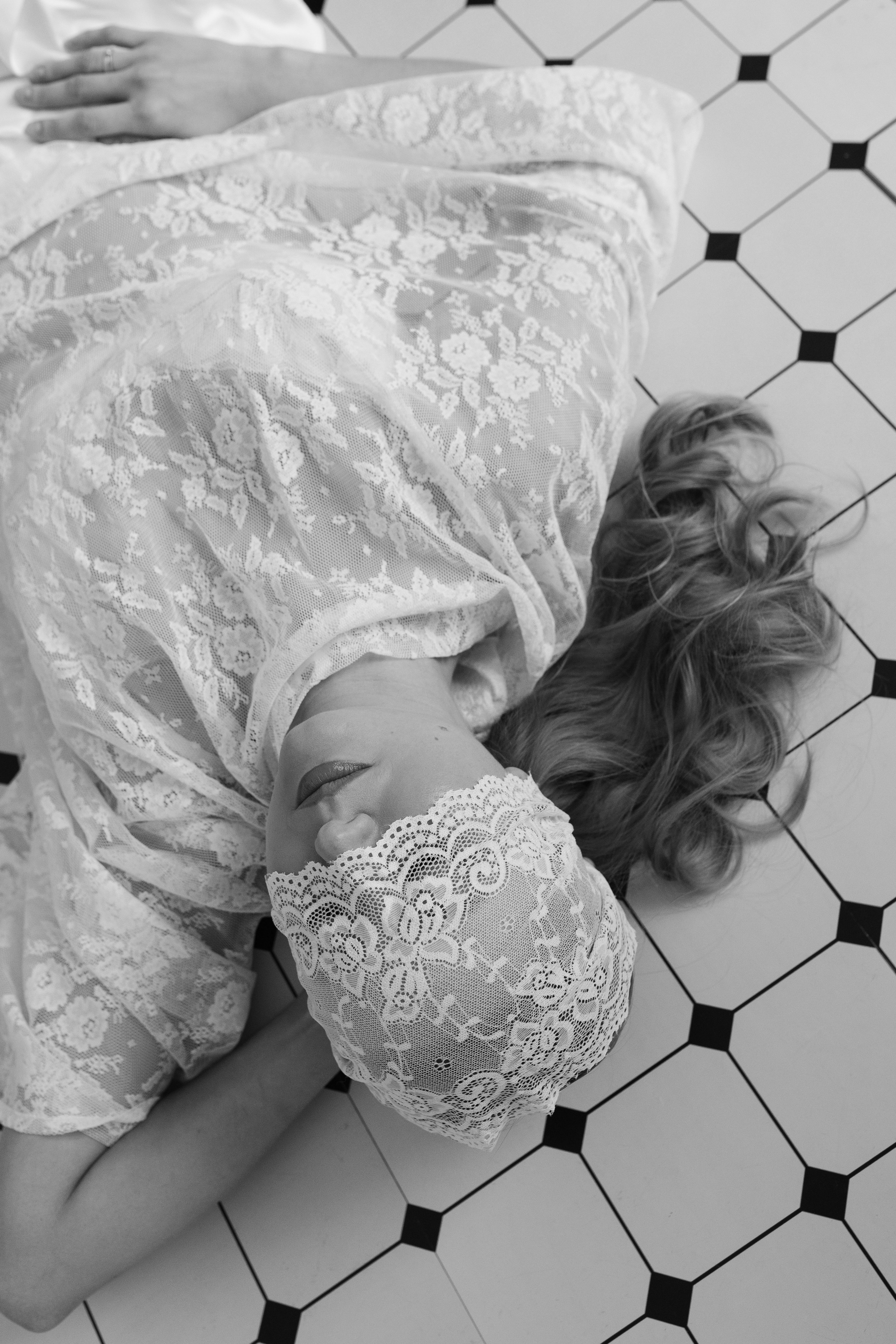 Маша. Фотограф в Томске Ирина Павлуцкая