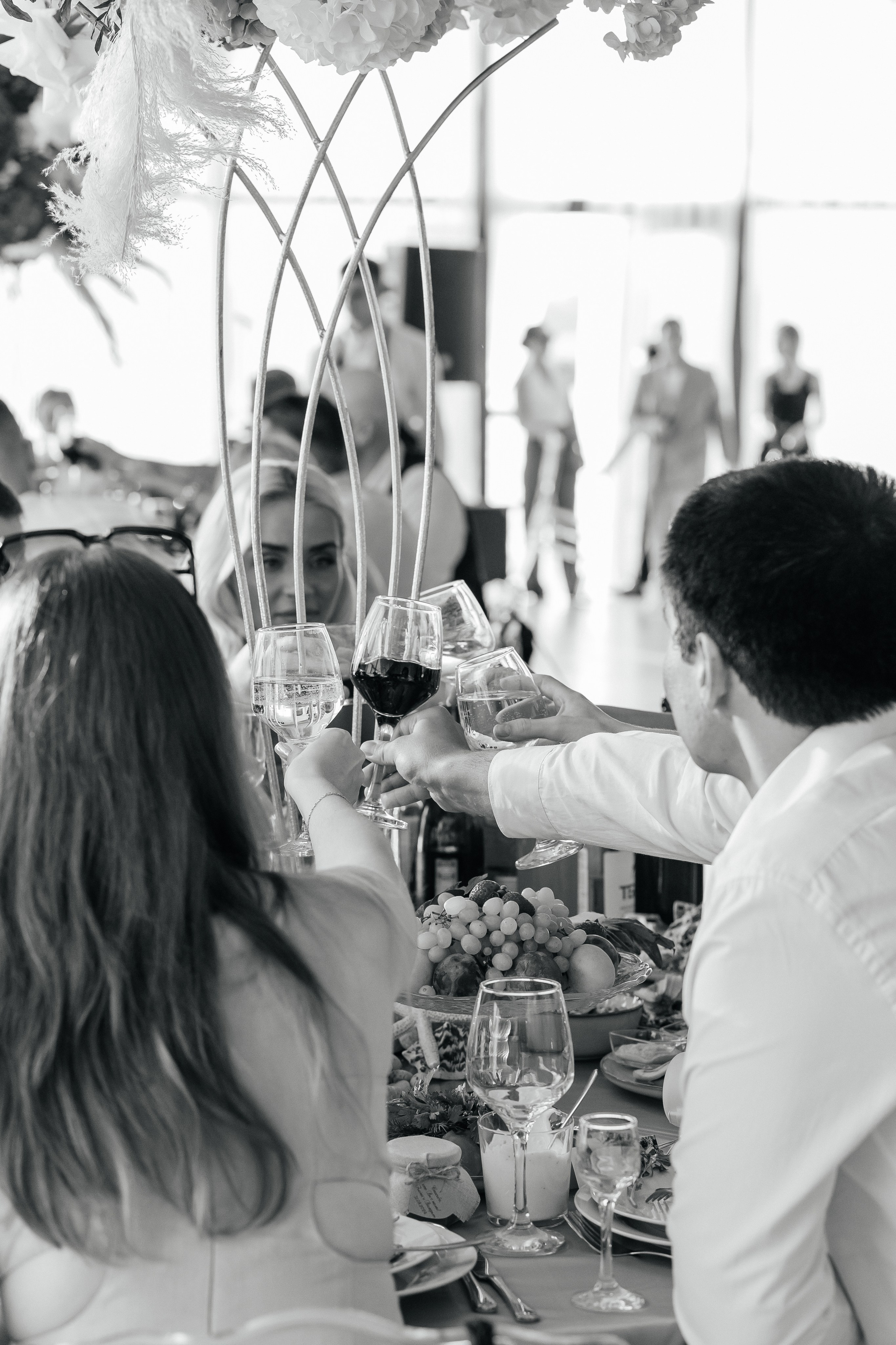 Валериан и Алина. Фотограф в Томске Ирина Павлуцкая