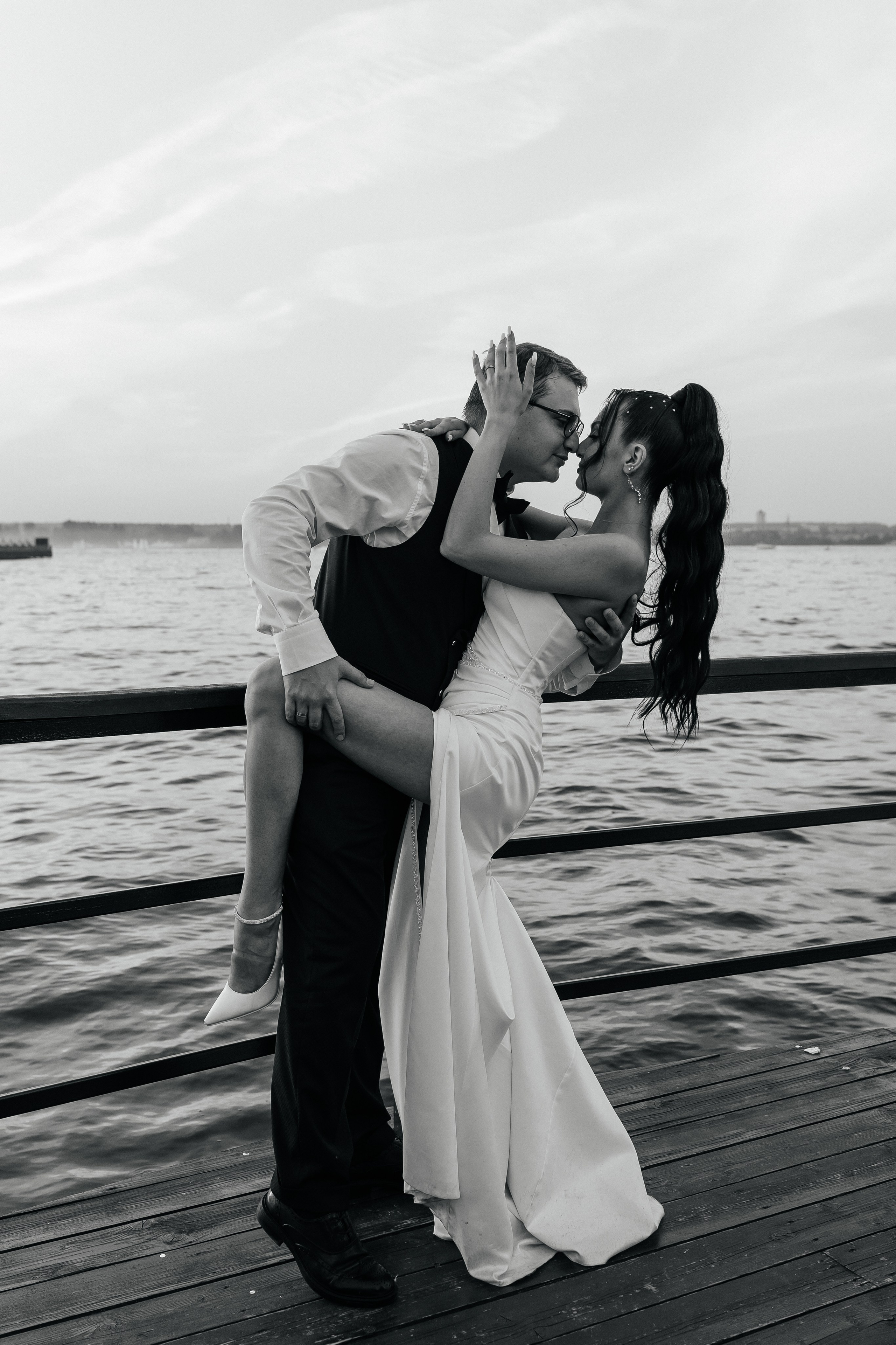 Валериан и Алина. Фотограф в Томске Ирина Павлуцкая