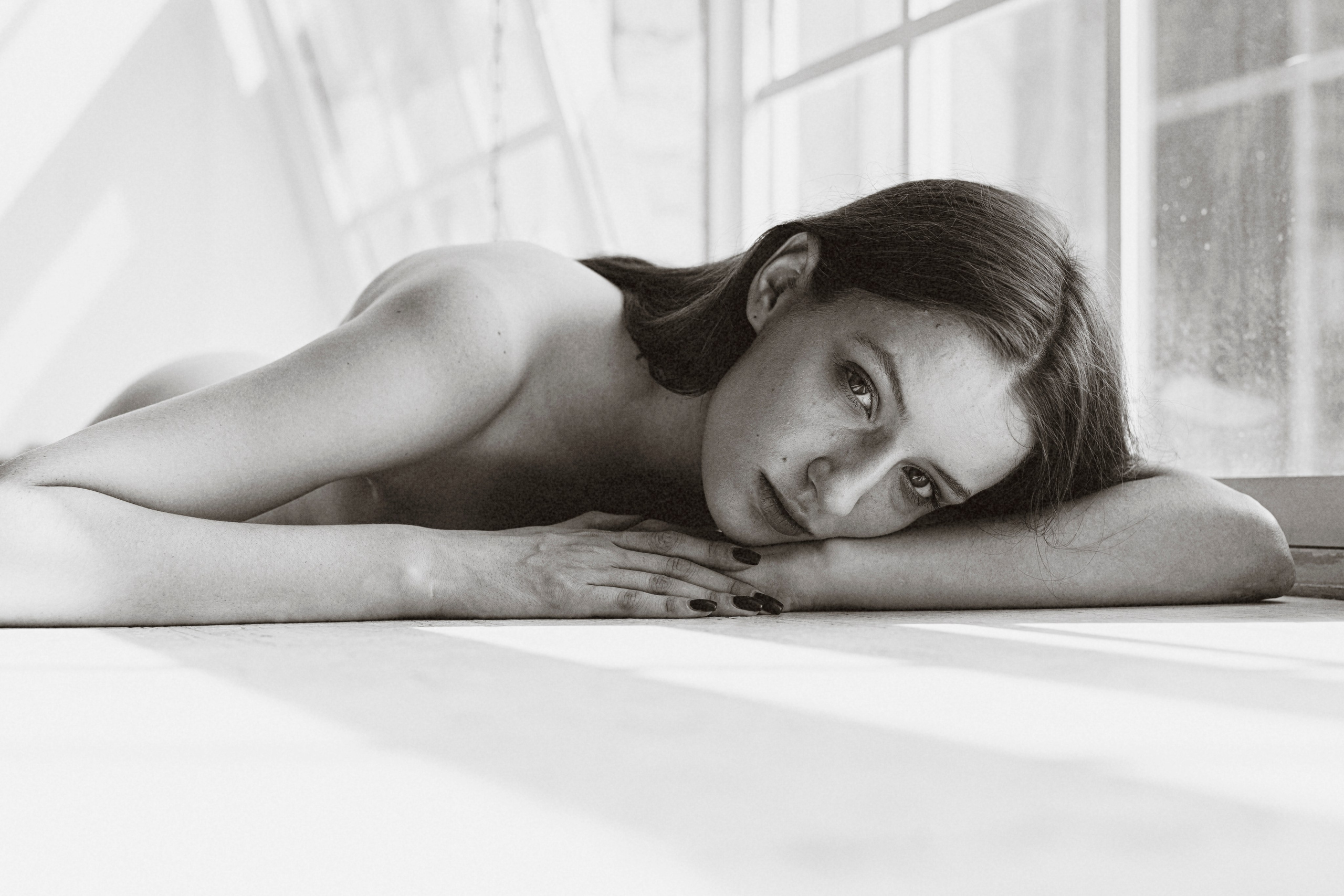 Полина М. II. Filipp Reznikov Photo / Фотограф Филипп Резников