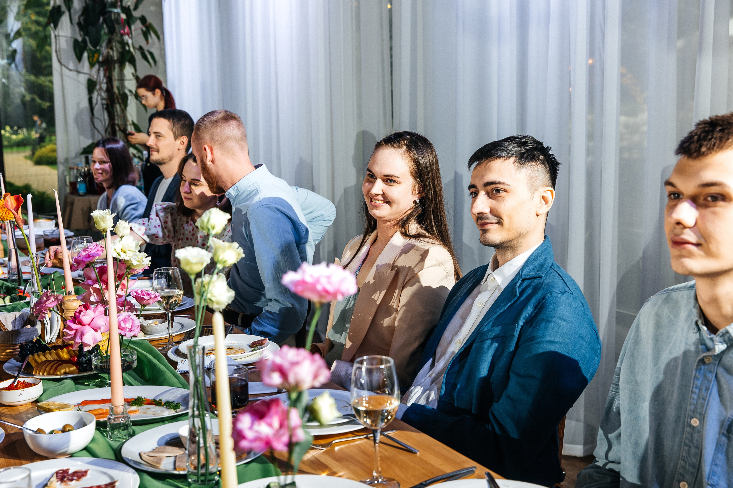 23/08. Свадебный фотограф в Москве Виктория Арехова