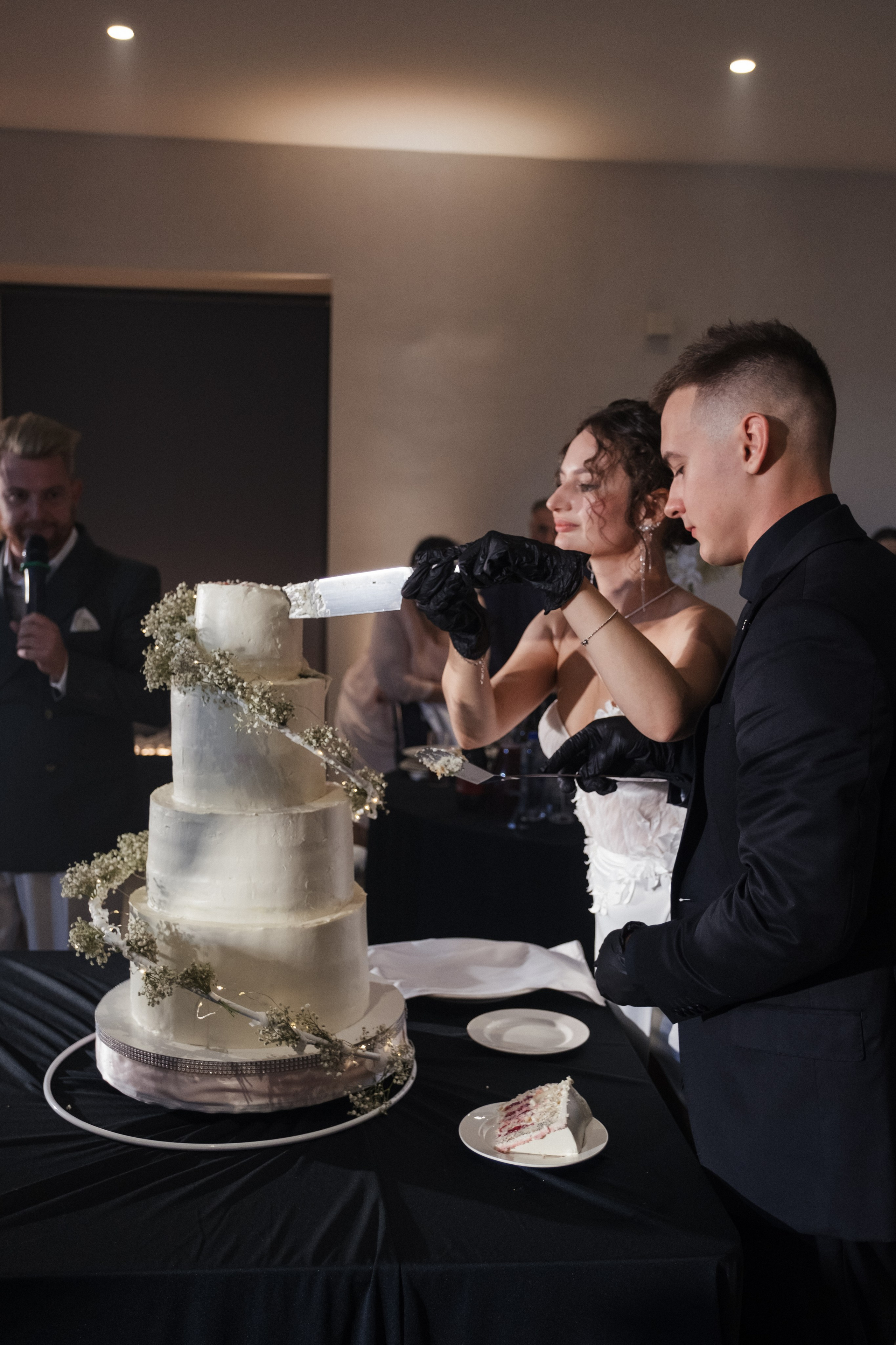 Ксюша + Никита. Анна Гусарова свадебный фотограф в Волгограде