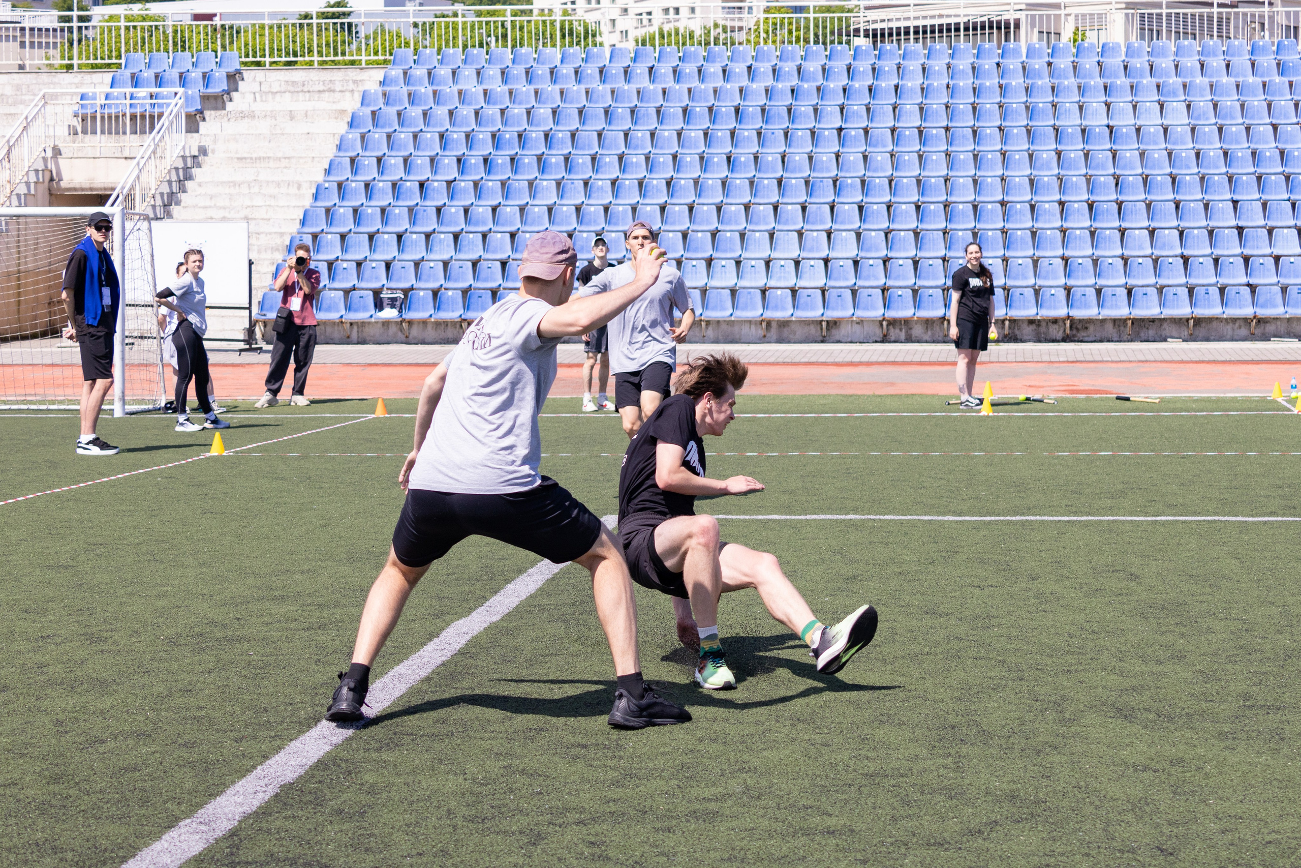 Lapta Game 2025 г. Олег Катакинов| Репортажный фотограф в городе у моря (Владивосток)