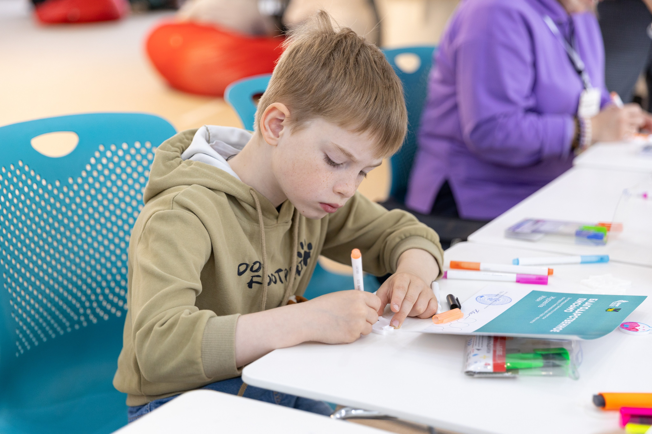 НПК «Наука в твоём ДНК». Олег Катакинов| Репортажный фотограф в городе у моря (Владивосток)