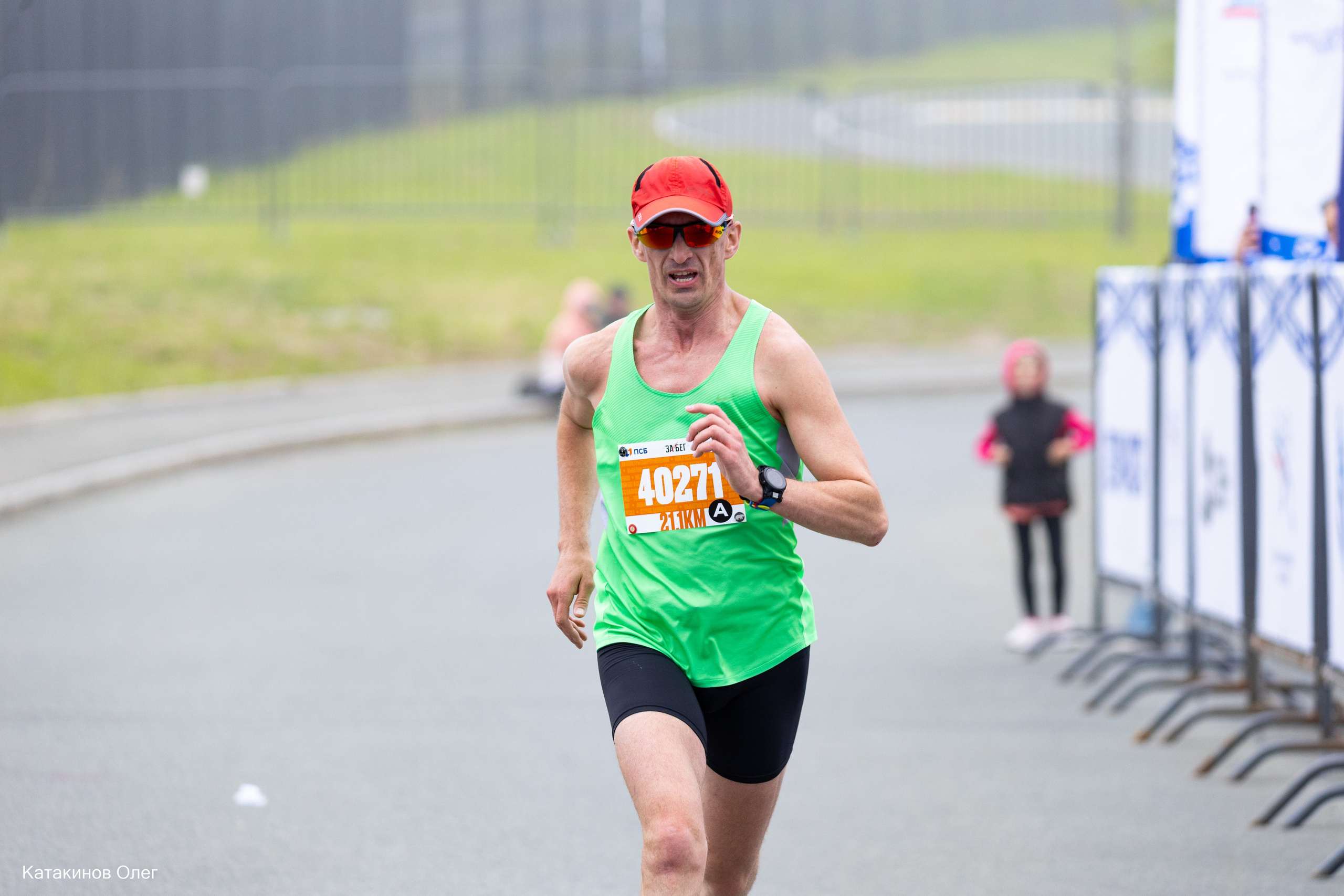 ЗаБег 2025 г. Олег Катакинов| Репортажный фотограф в городе у моря (Владивосток)