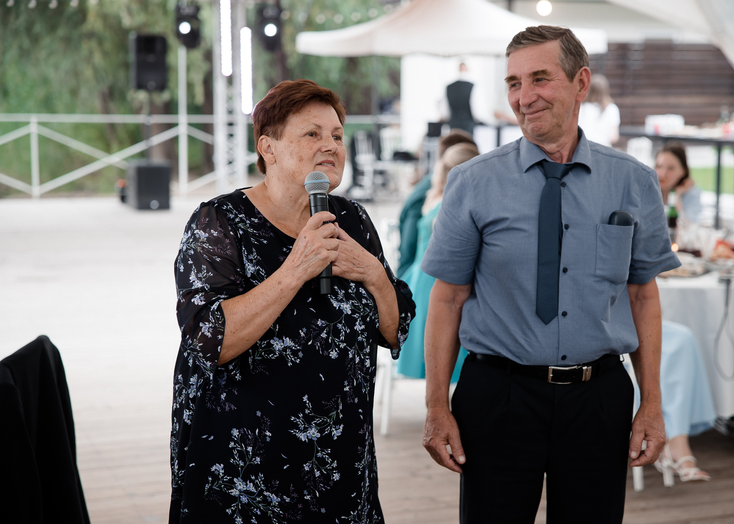 Алина + Паша. Свадебный и семейный фотограф в Саратове Маша Паника