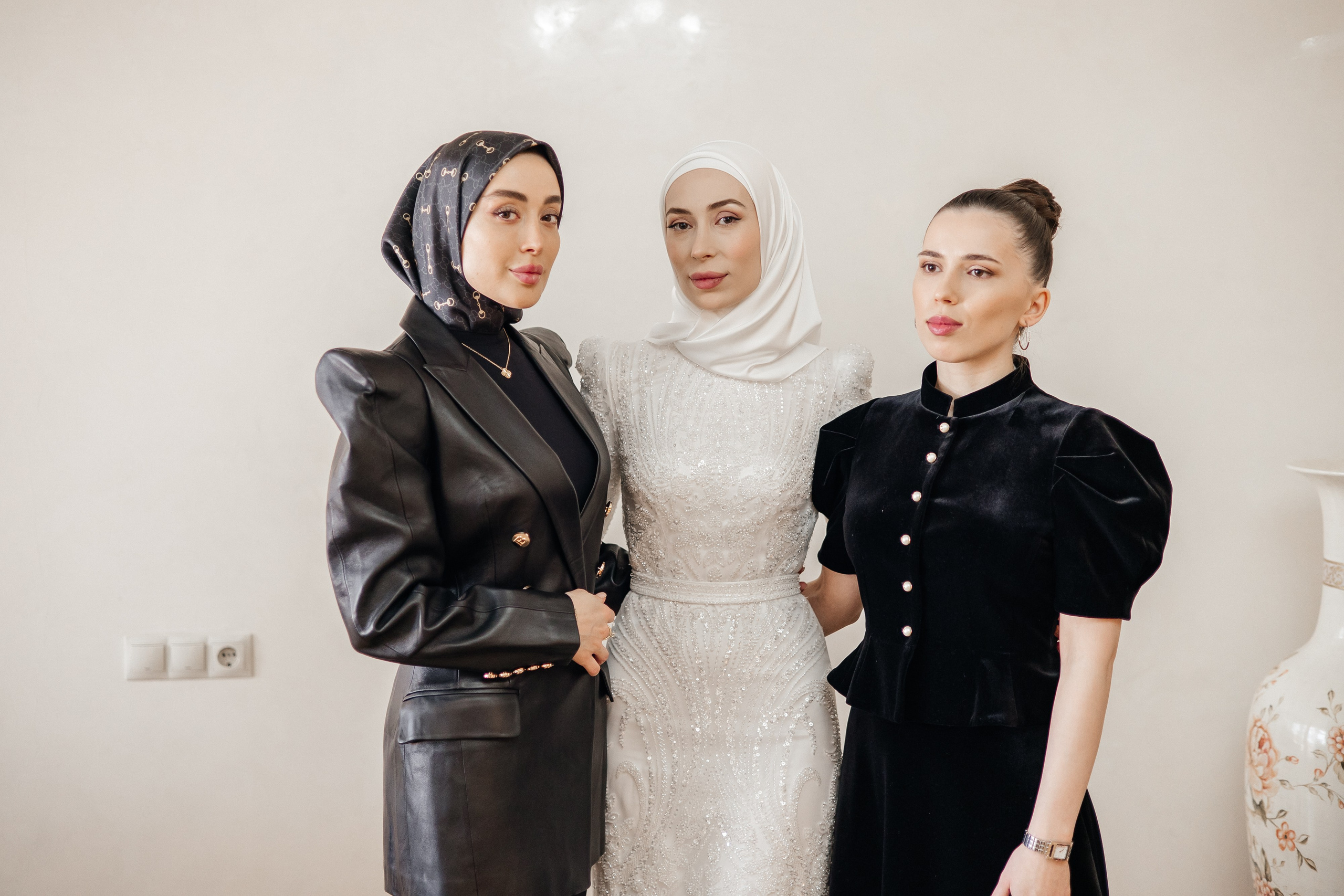 Невеста Иман 2025