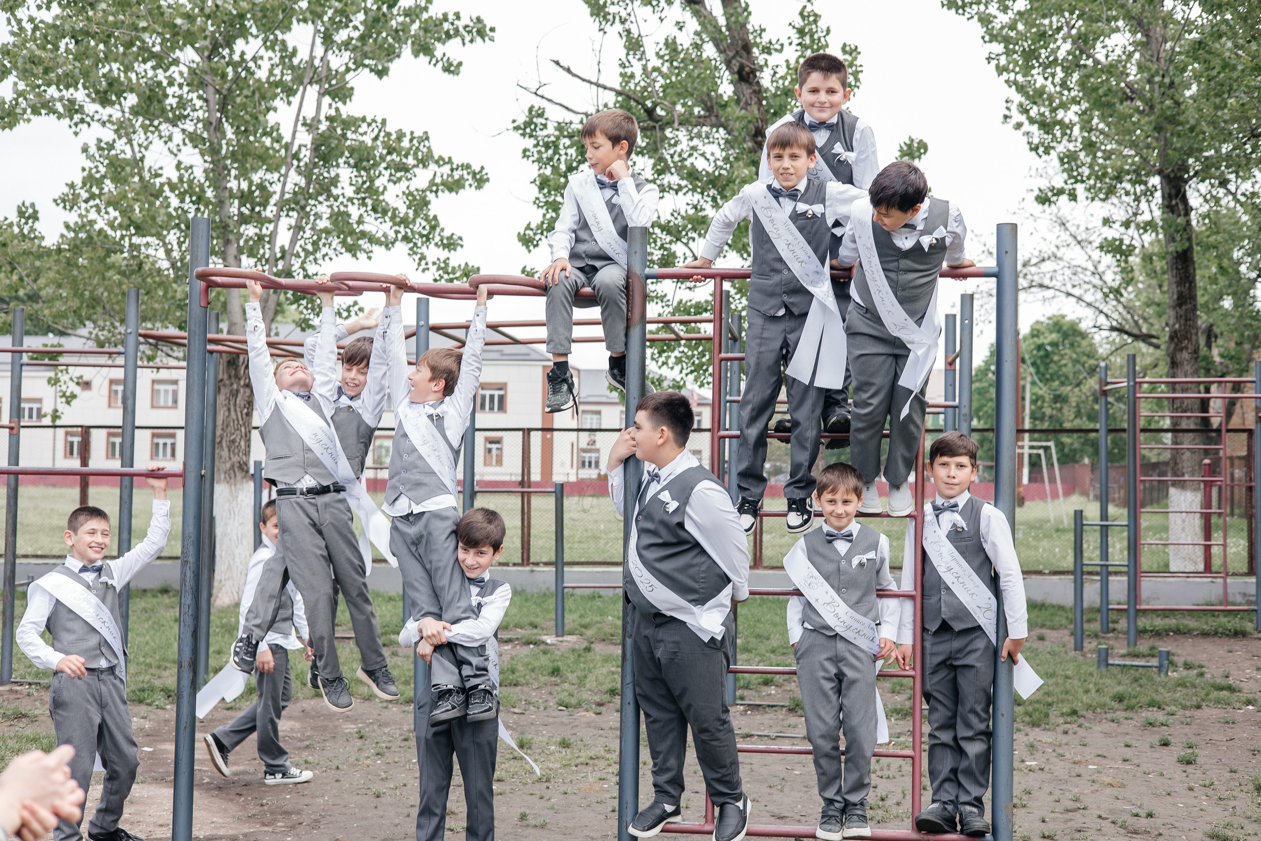 4 кл.ЧИРИ-ЮРТ