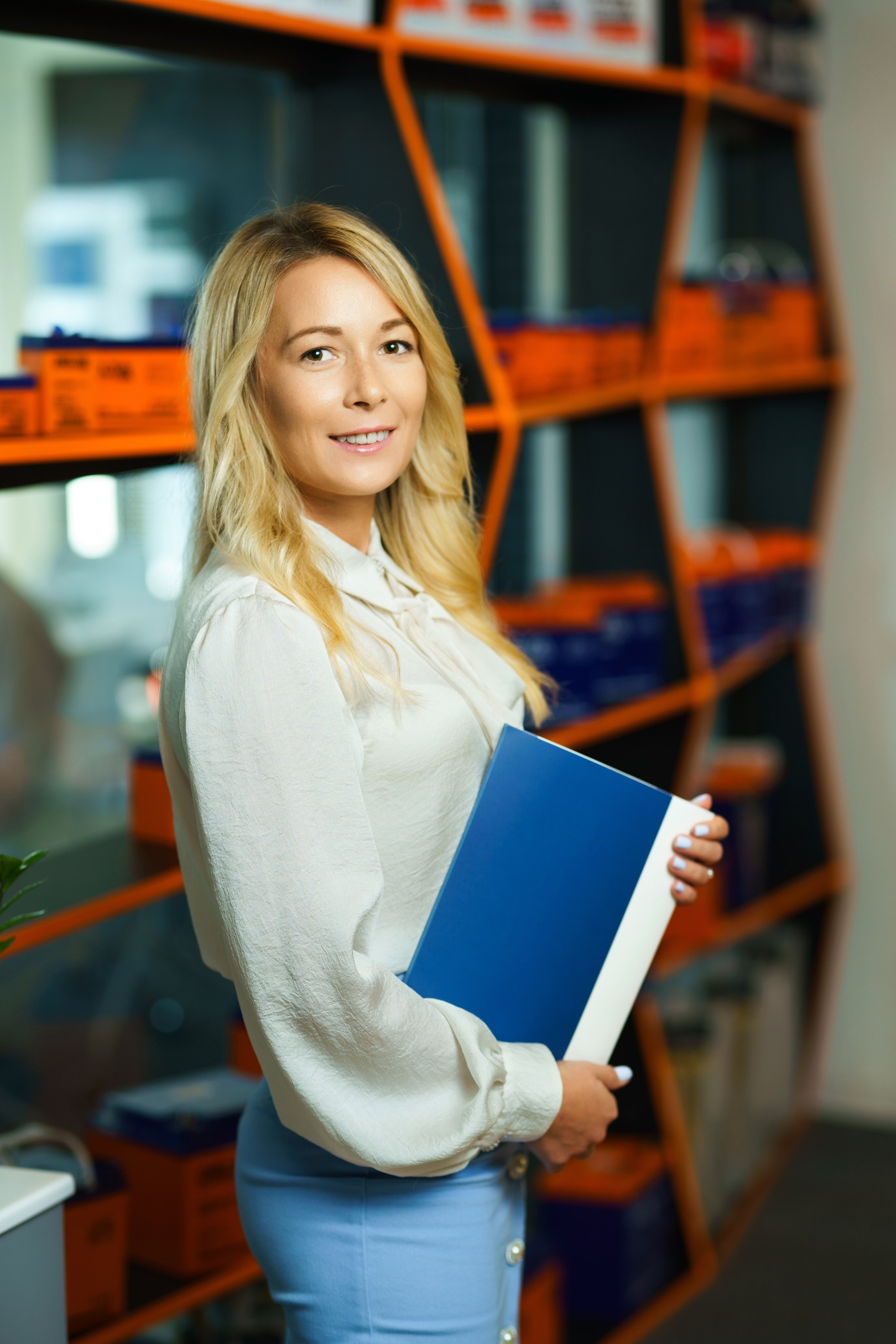 Бизнес- портрет. Профессиональное решение для частных лиц и бизнеса