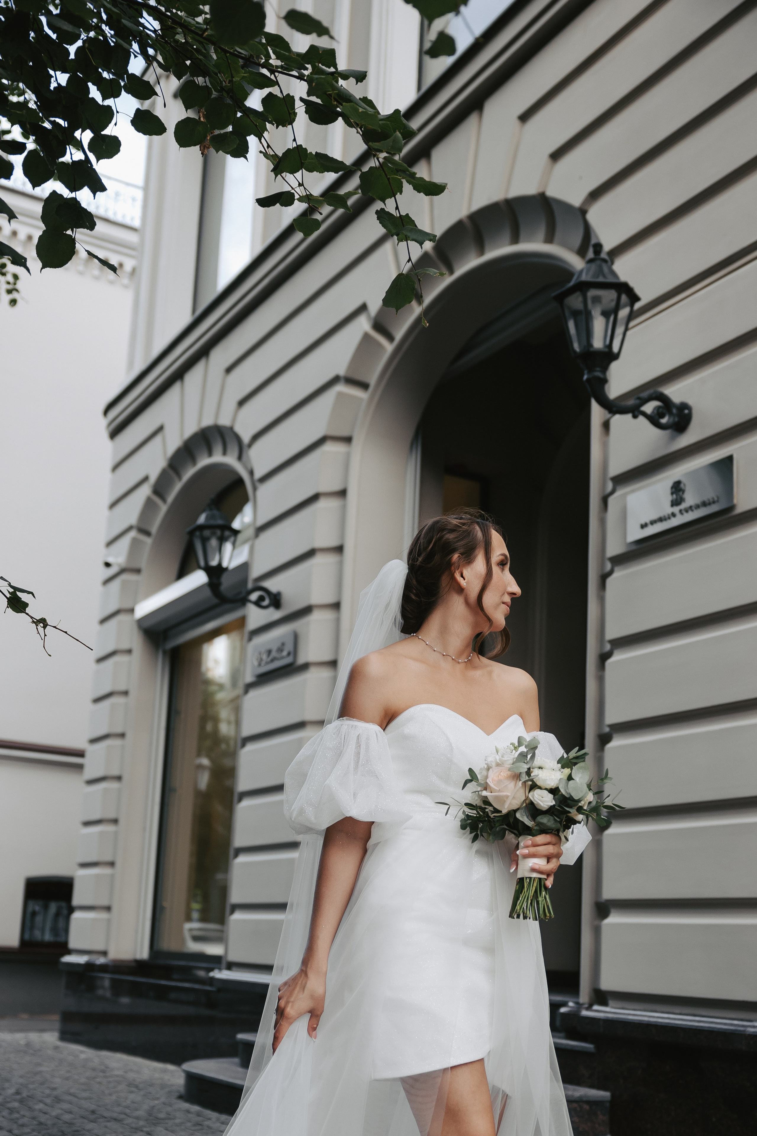 Гулина и Рома. Семейный фотограф в Казани Татьяна Андреева