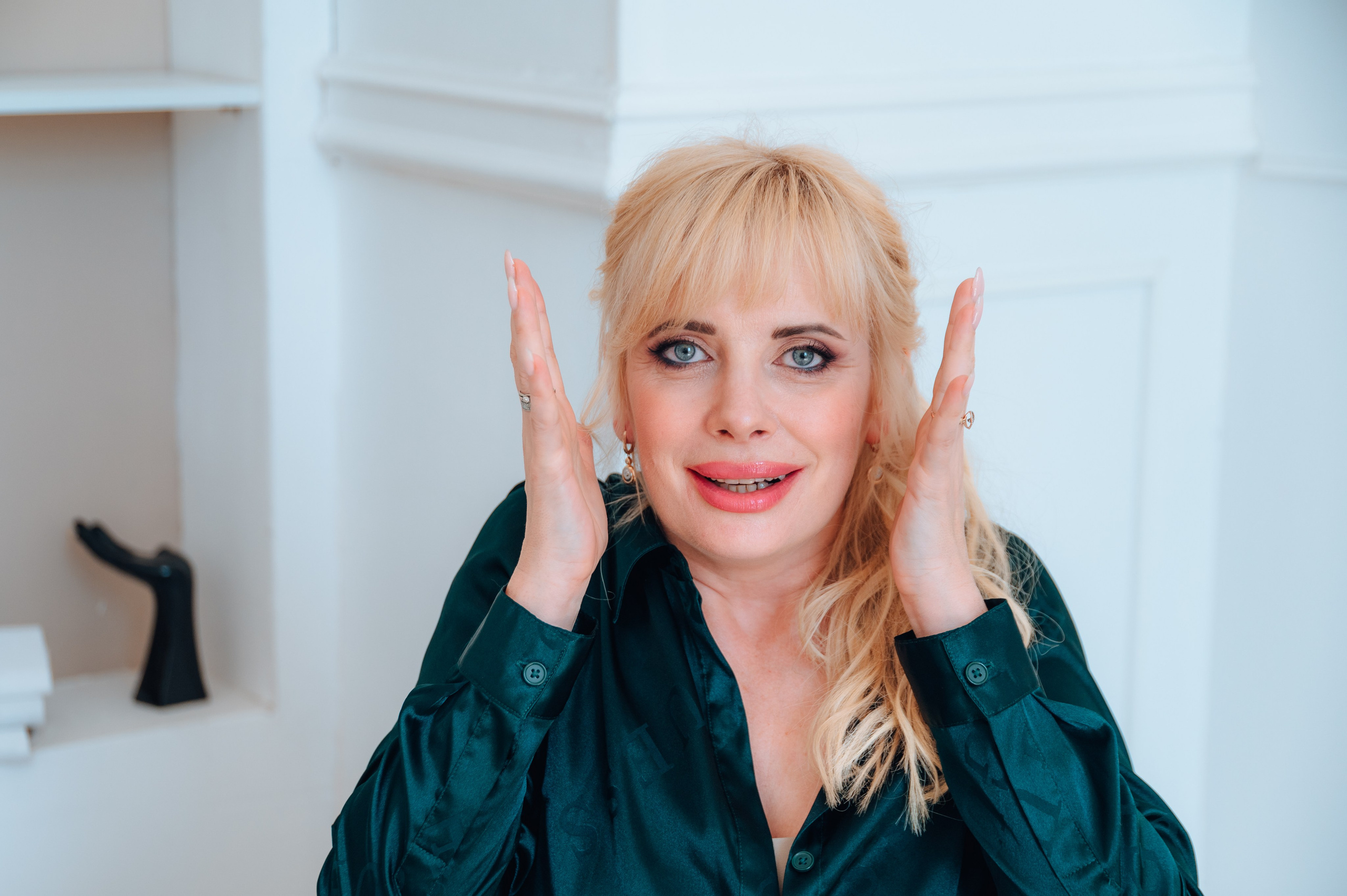 Арина. Детский и семейный фотограф Катерина Мишина