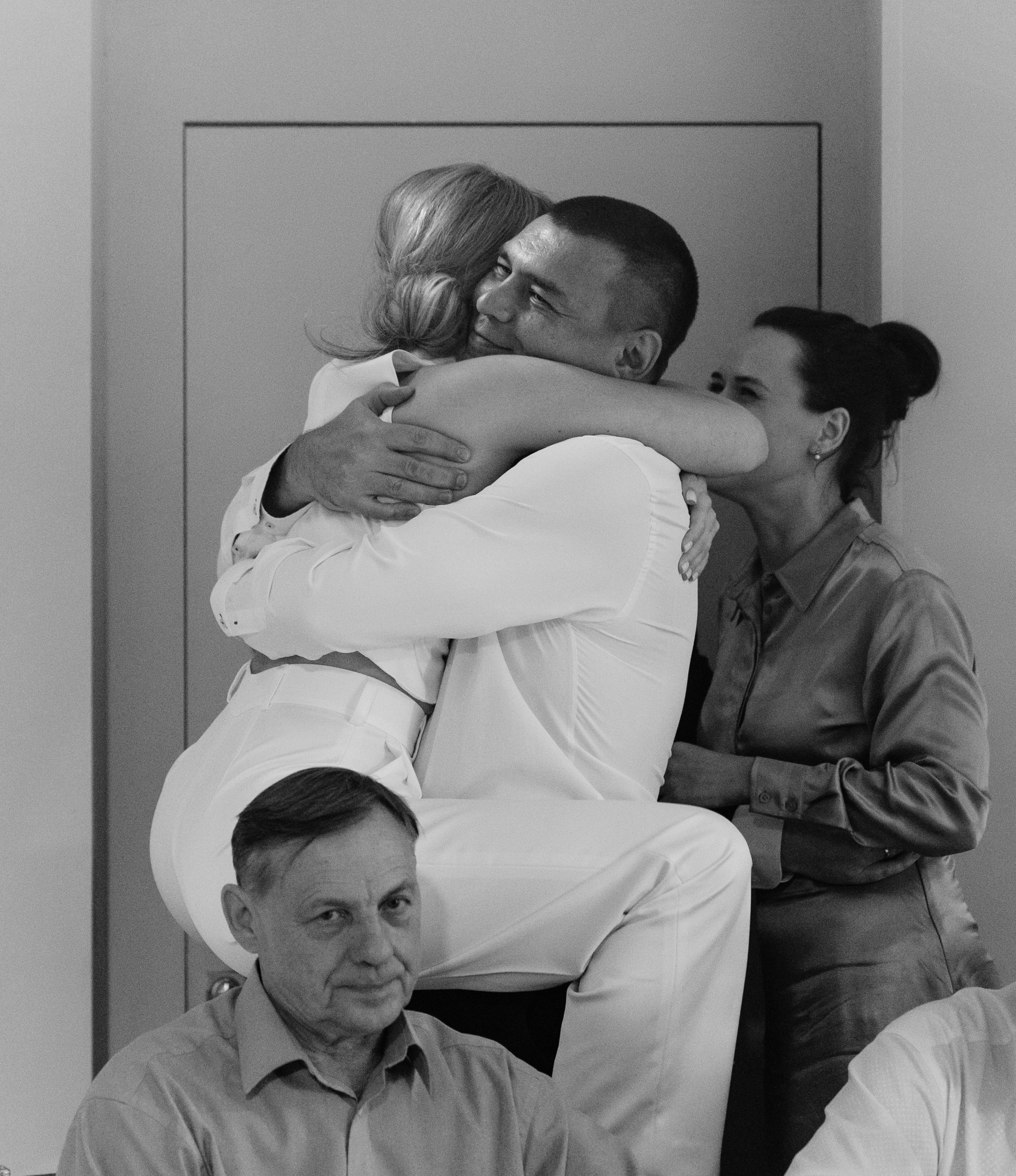 Даниил и Настя. Свадебный фотограф в Москве    Еремин Анатолий